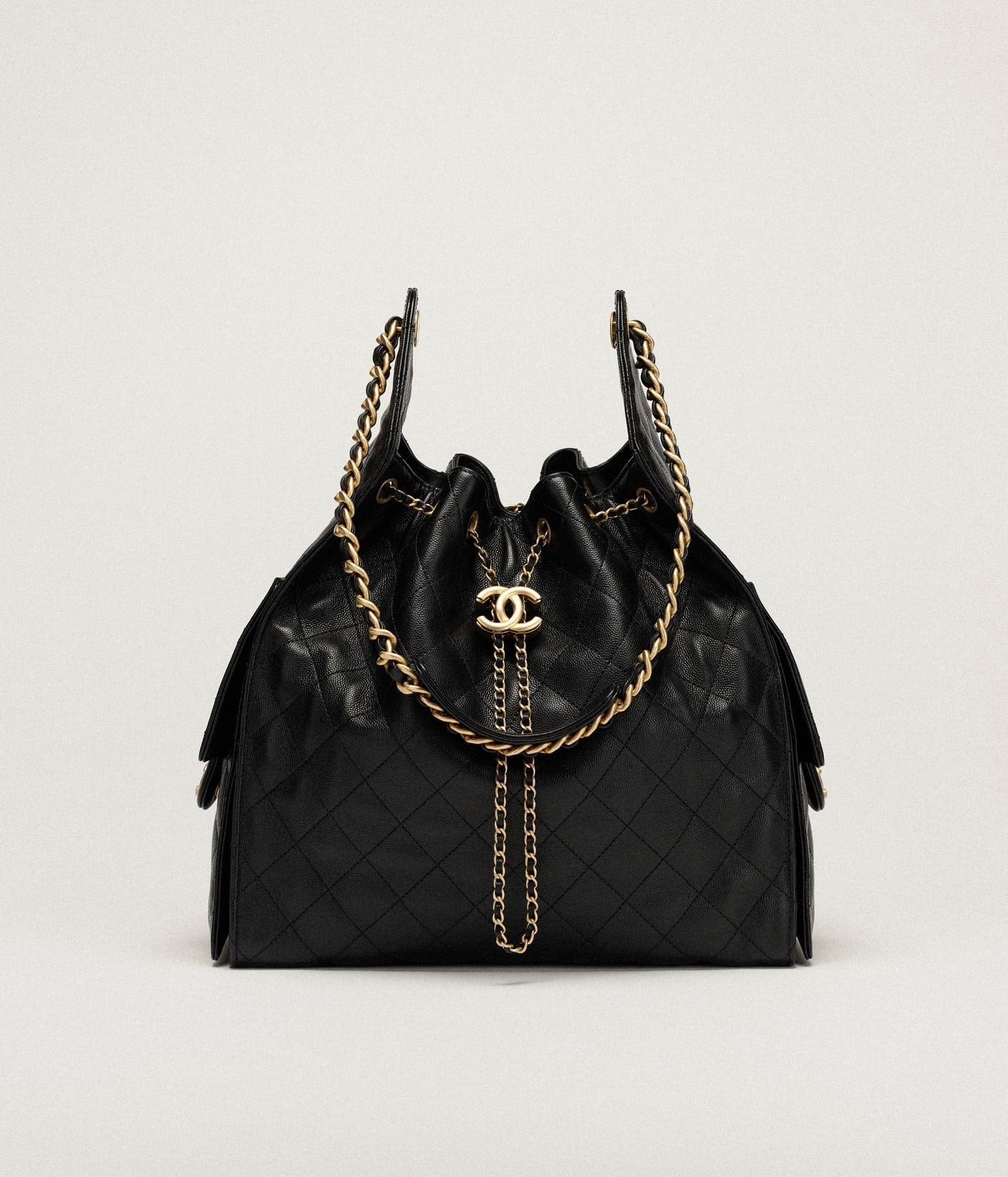 MOYEN SAC CHANEL 25 - #3