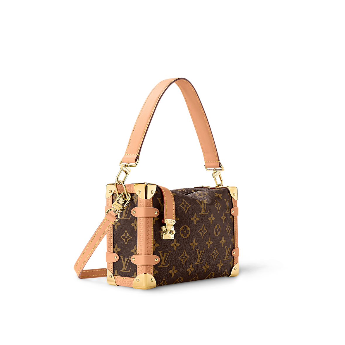 Sac Side Trunk MM - #1