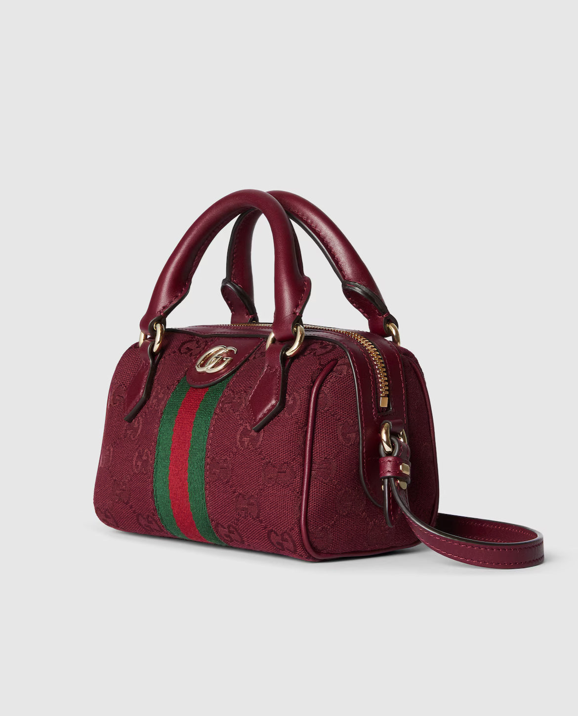 Sac Boston Ophidia mini format