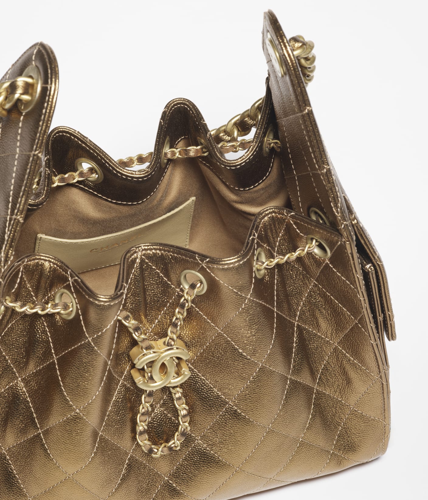 PETIT SAC CHANEL 25 - #3