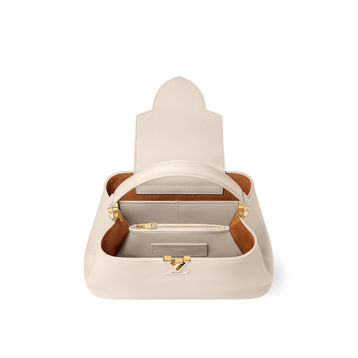 Sac Capucines MM Souple - #2
