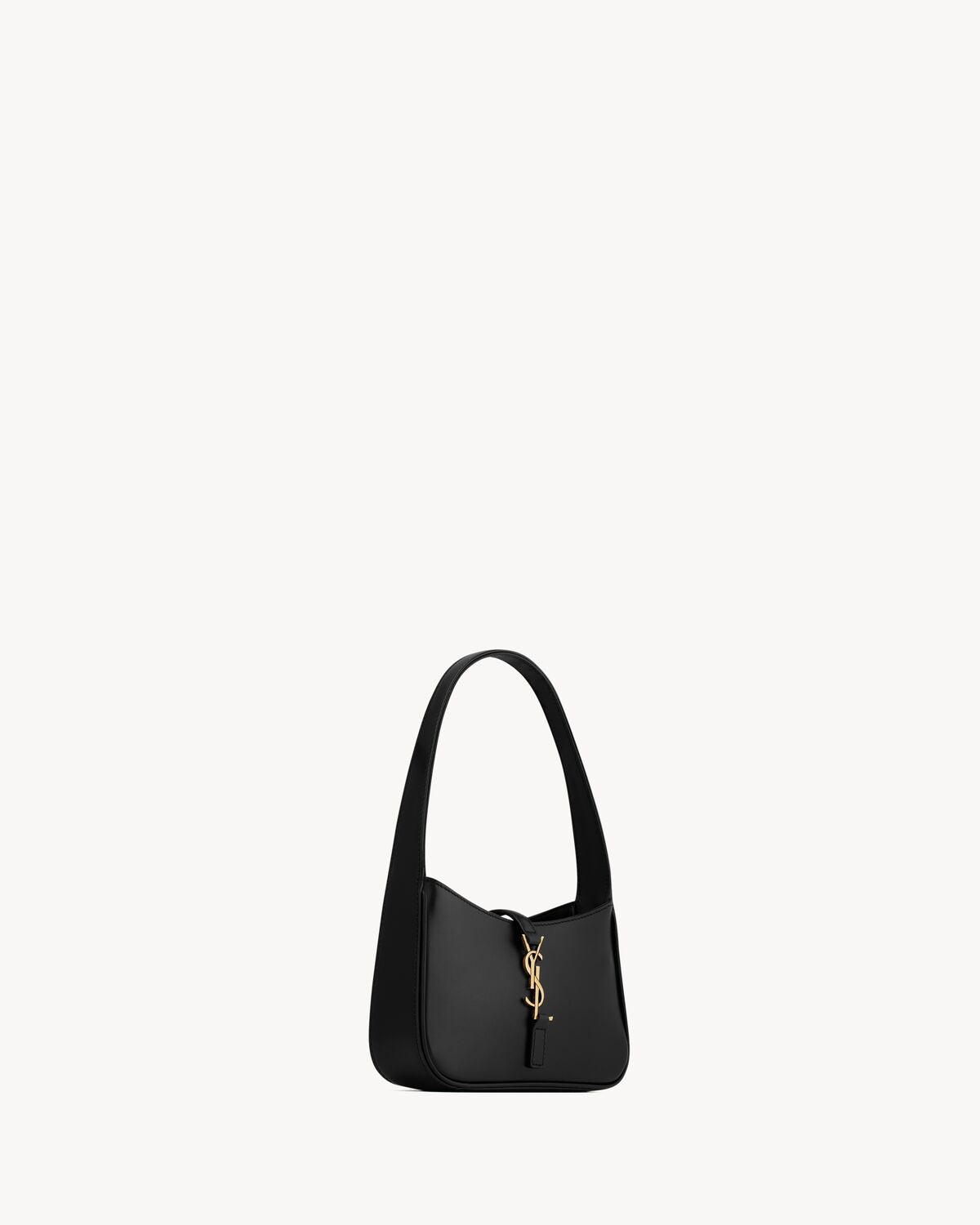 LE 5 À 7 MINI EN CUIR LISSE - YSL