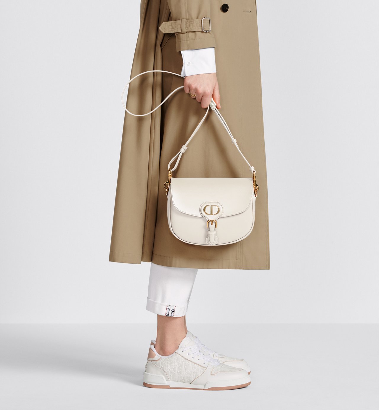 Sac Dior Bobby Medium - #1