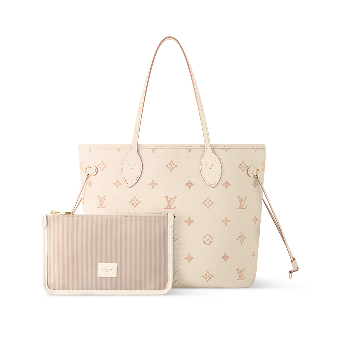 Sac Neverfull MM - #7