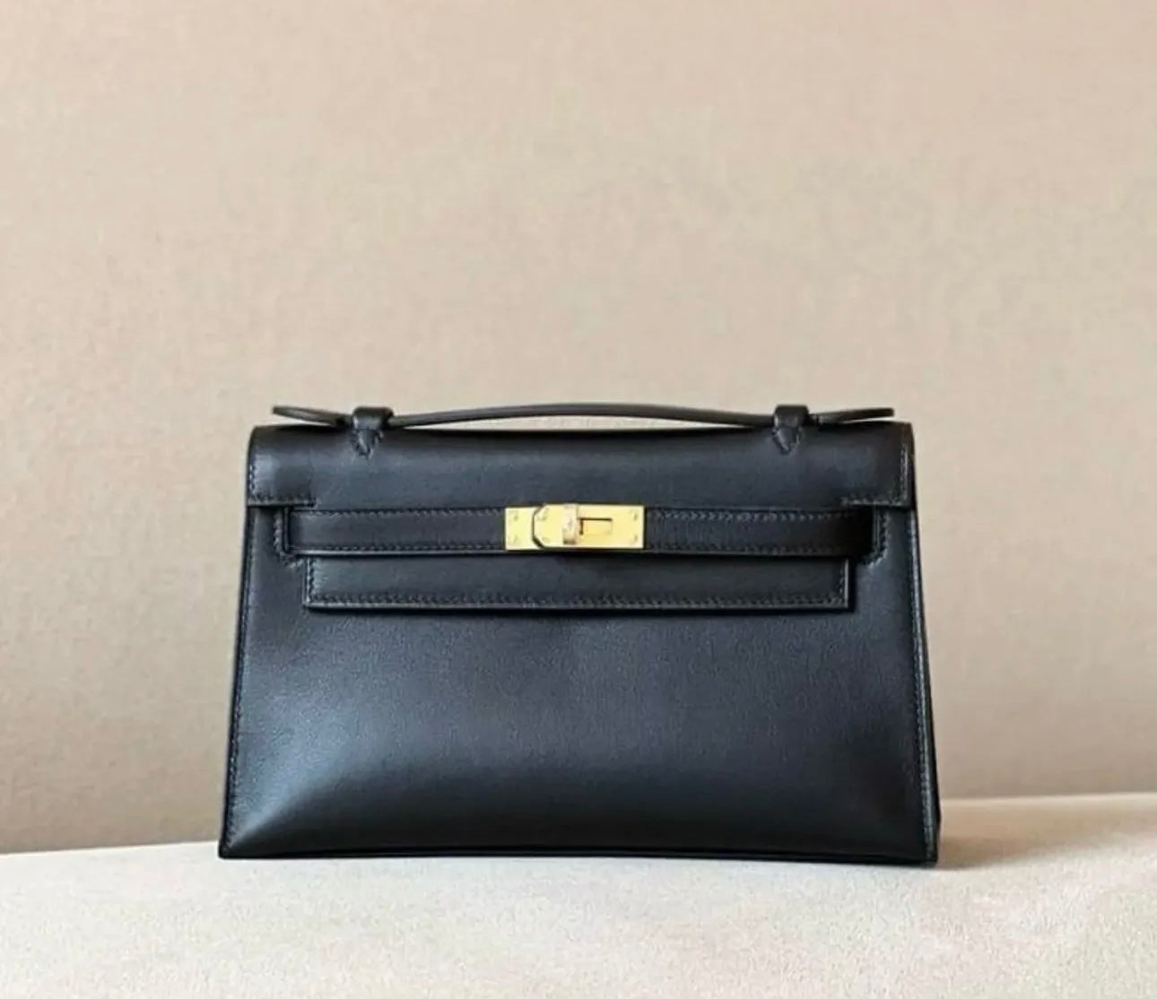 LOLA « BLACKY »