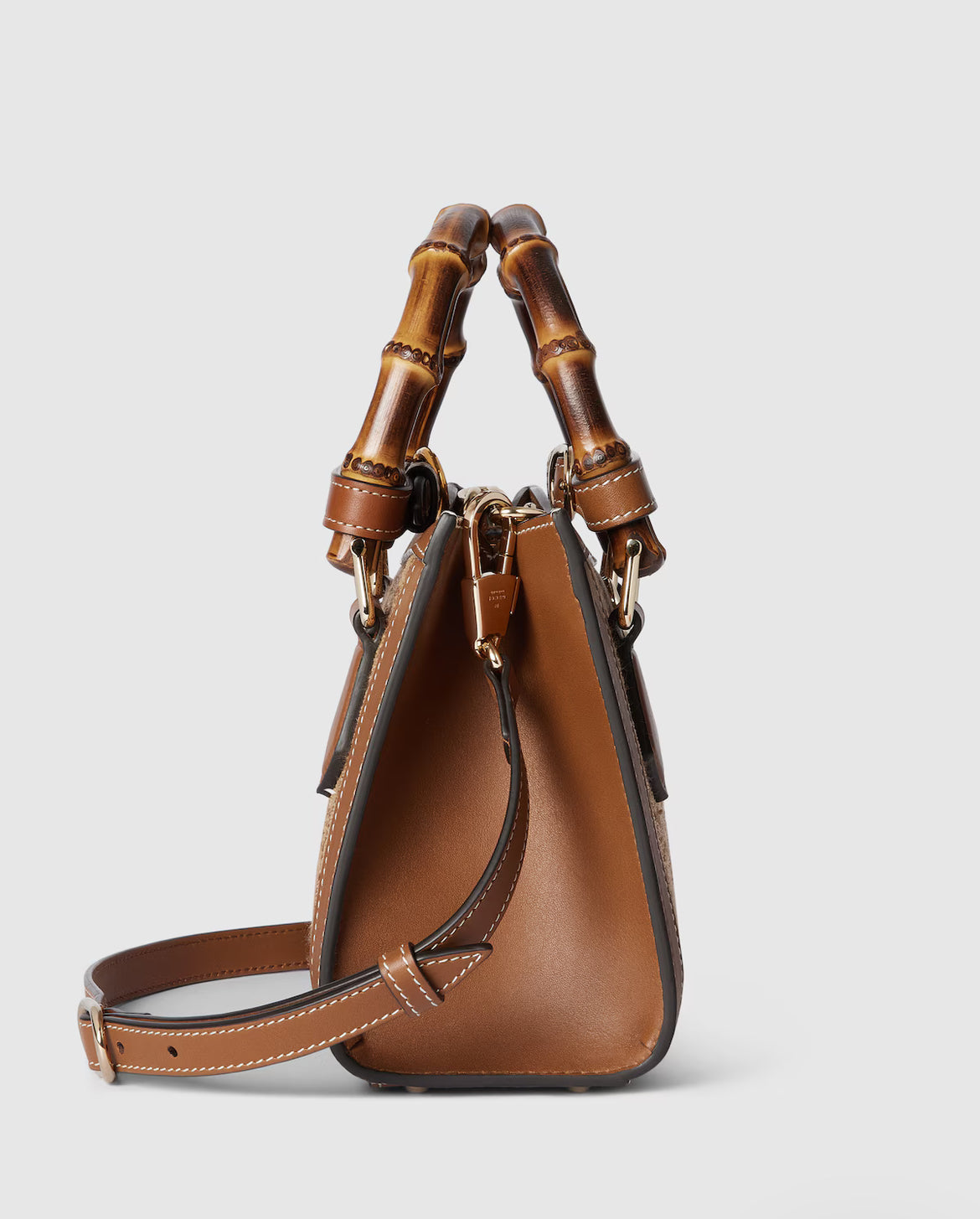 Cabas Gucci Diana petit format - #2
