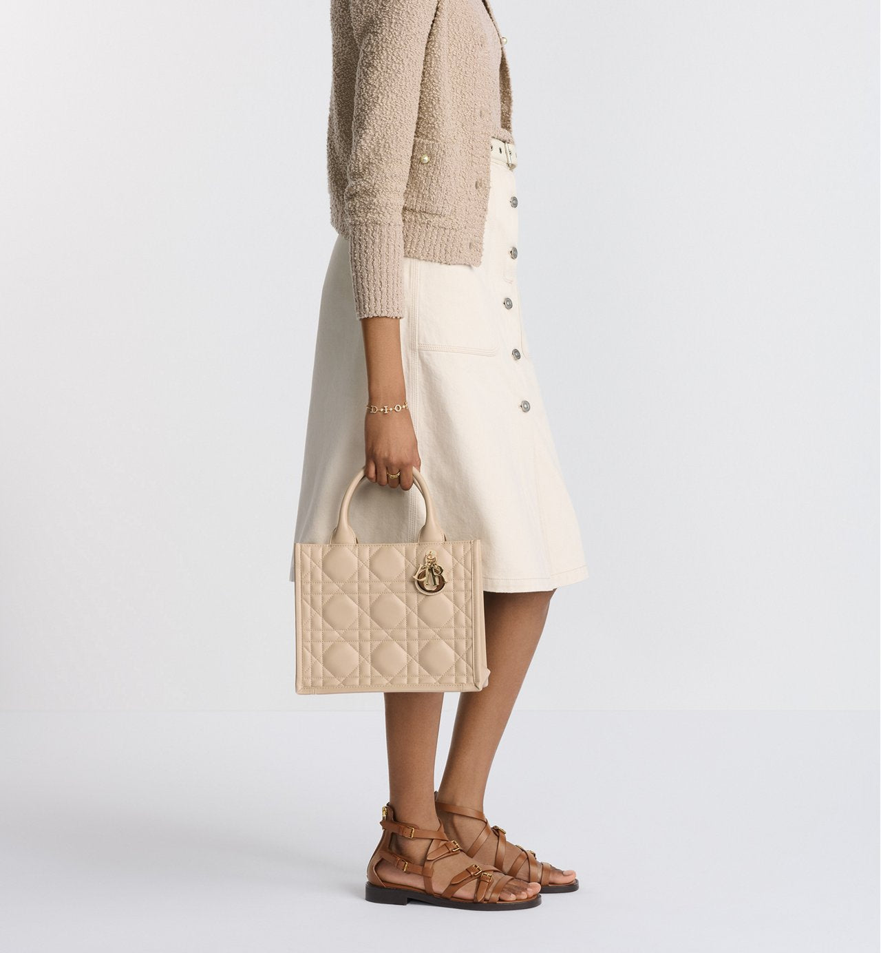 Sac Dior Book Tote Small - #10