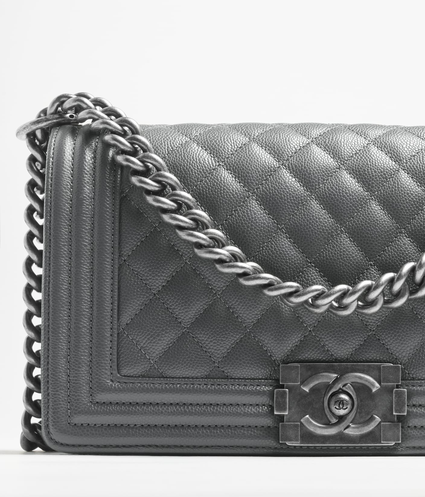 SAC BOY CHANEL - #2