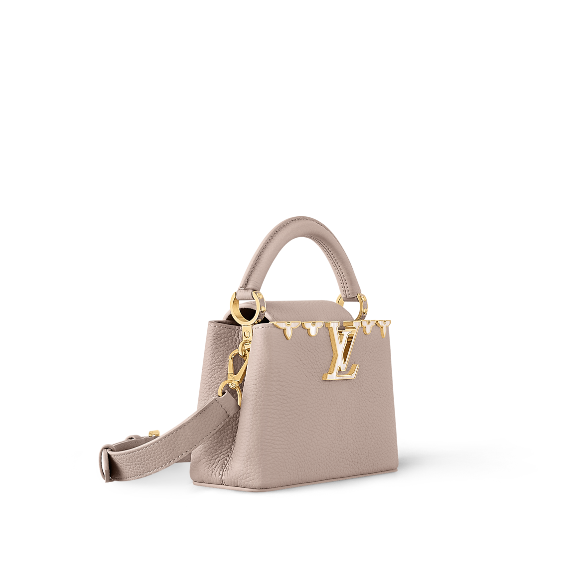 Sac Capucines Mini - #1