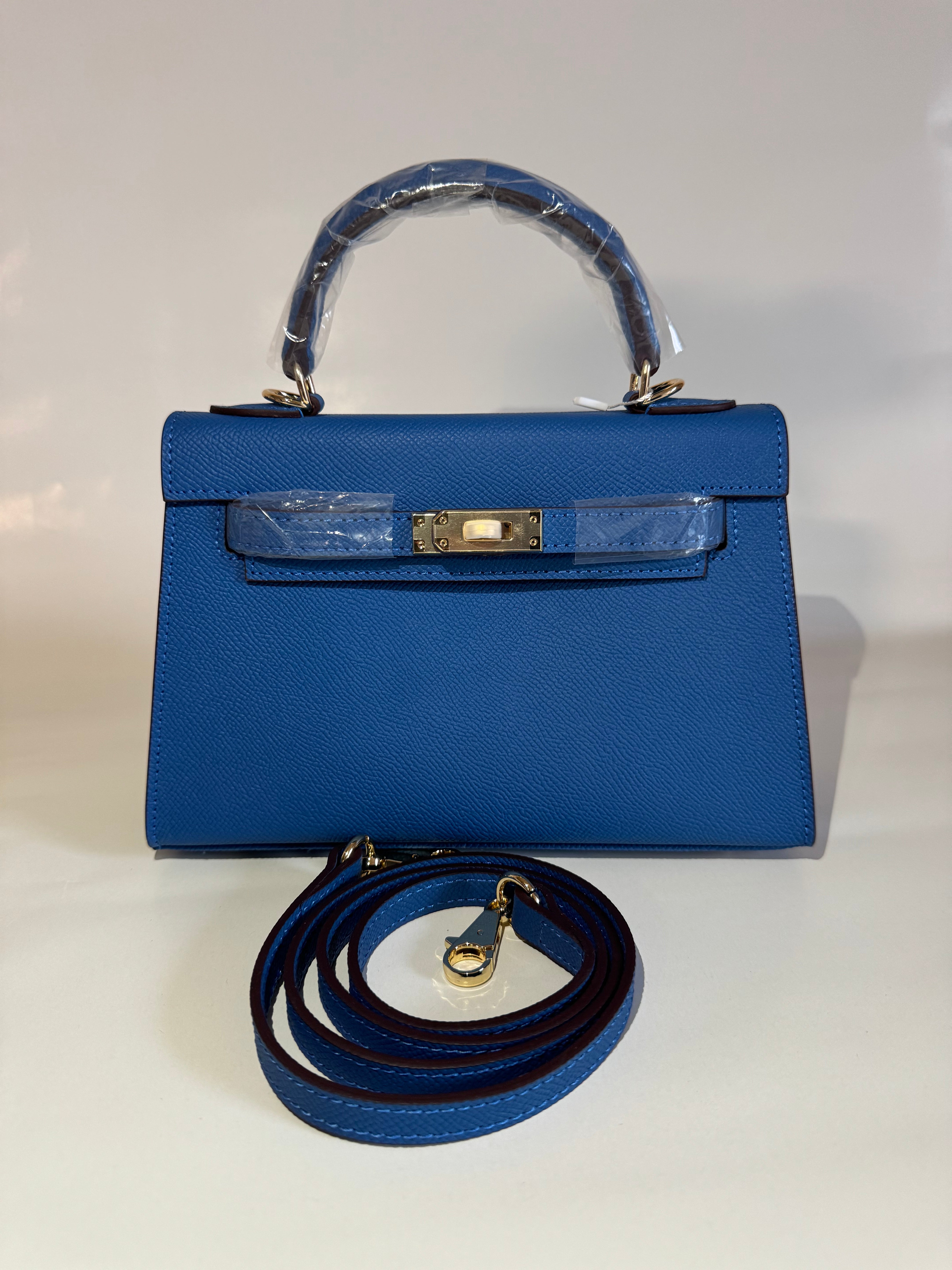 MIYA « BLEU ROI »