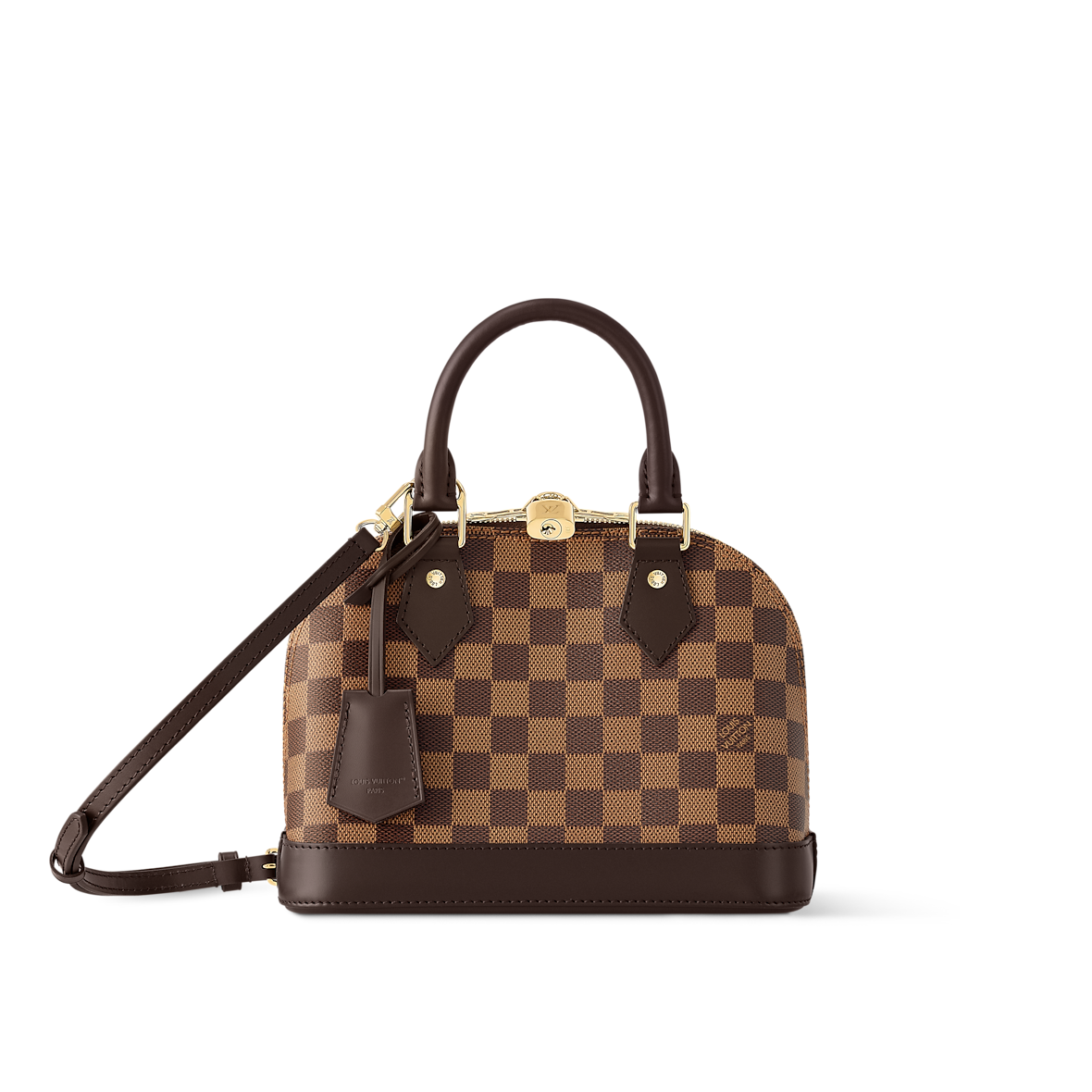 Sac Alma BB - #2