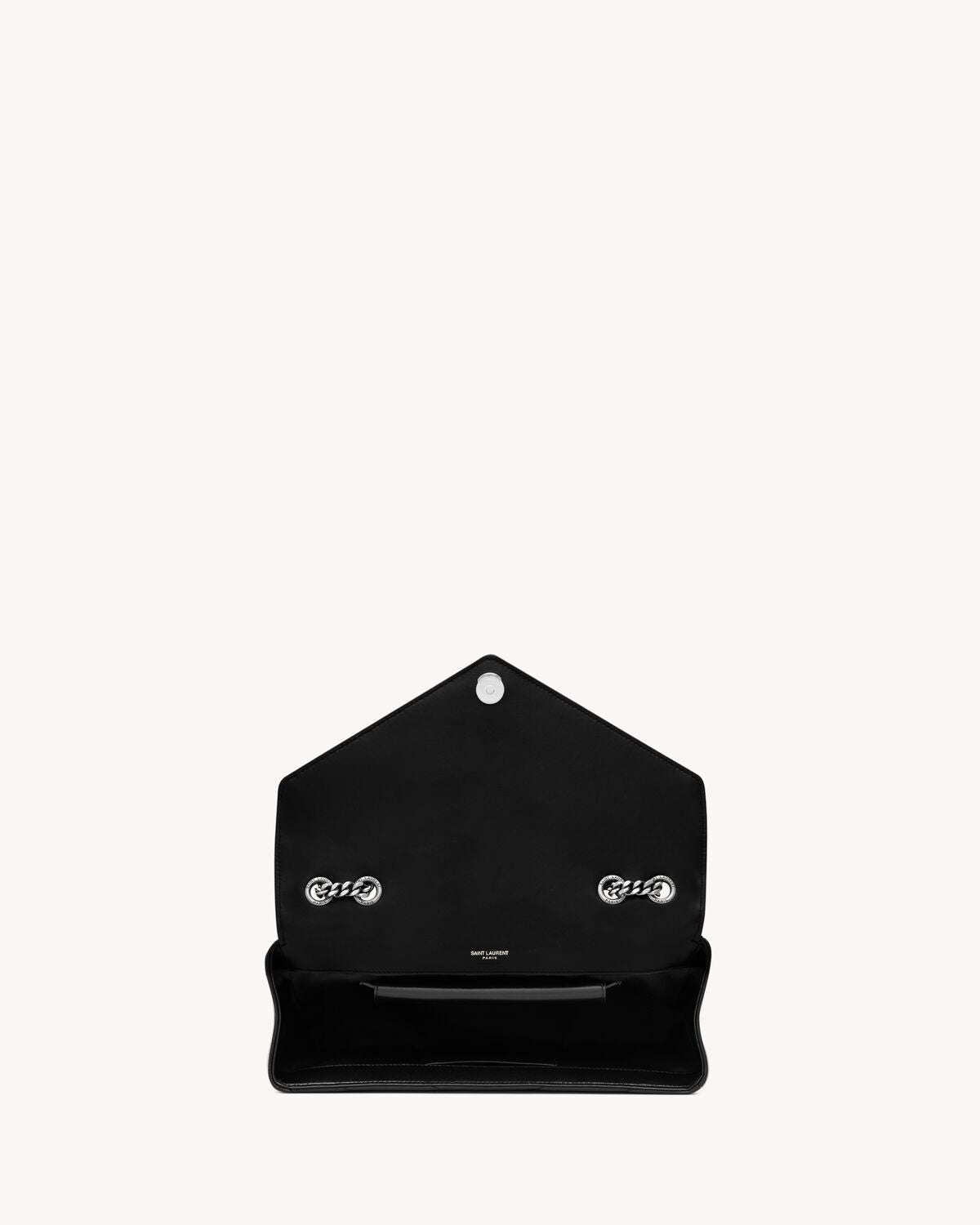 LOULOU MEDIUM EN CUIR MATELASSÉ - YSL (3)