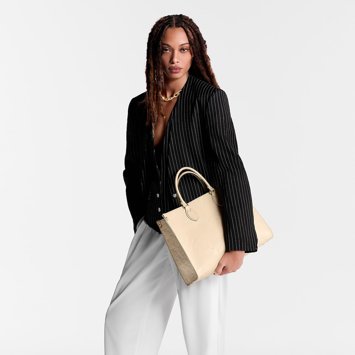 Cabas OnTheGo MM - #7