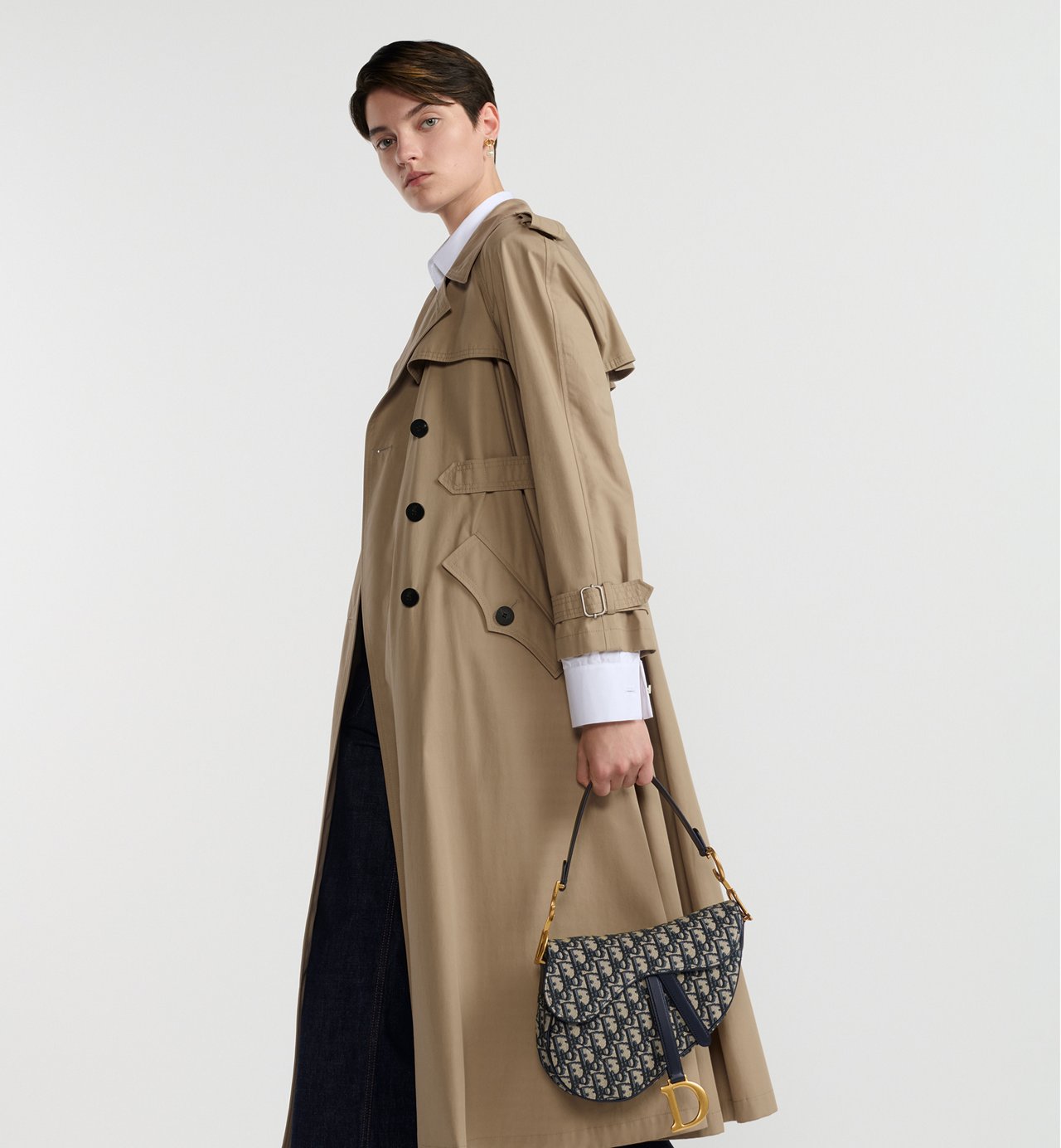 Sac Saddle à bandoulière - #1