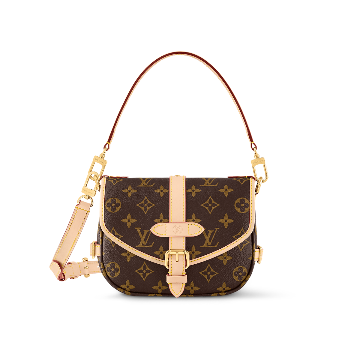 Sac Saumur BB - #2