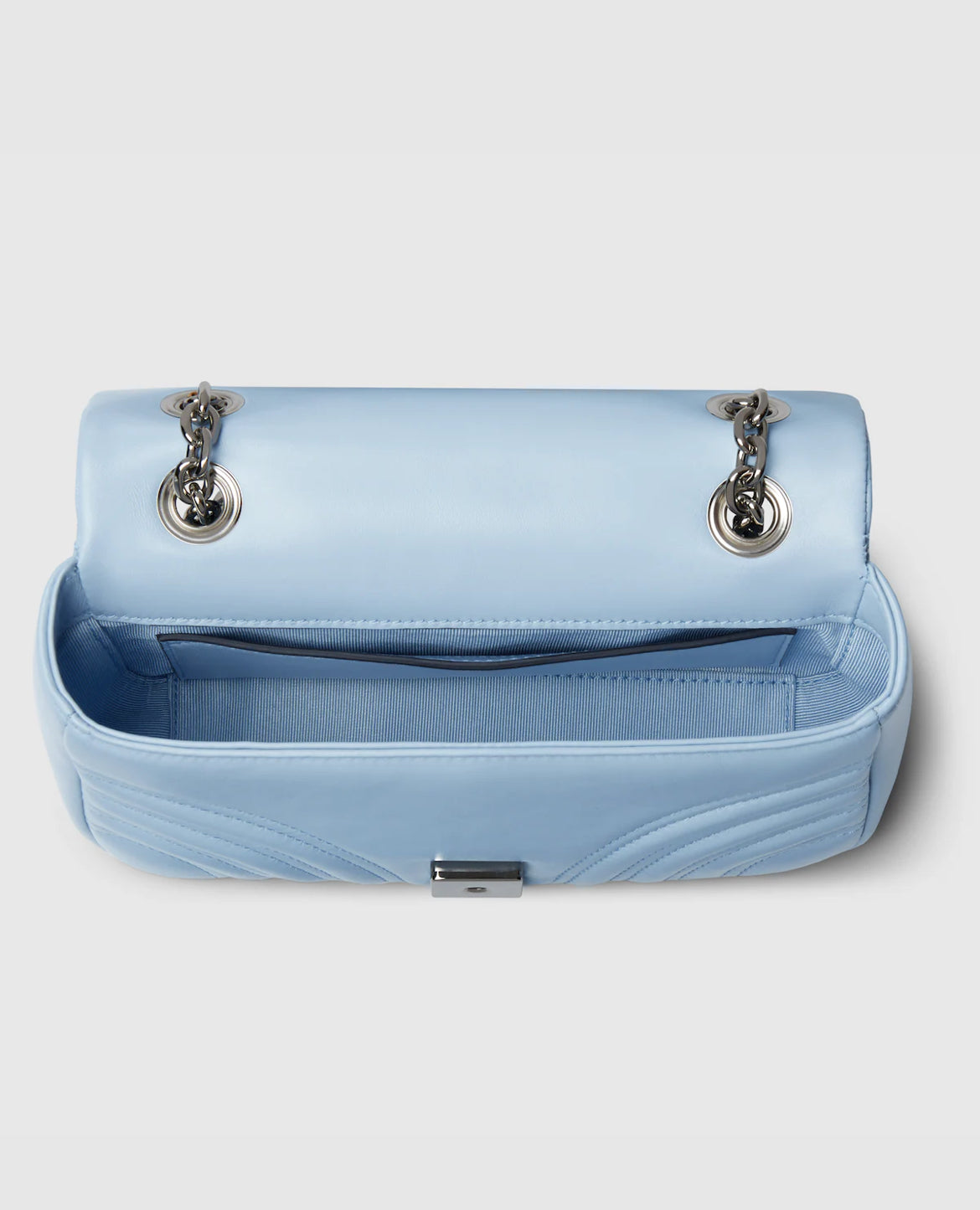 Sac à épaule GG Marmont petit format - #4