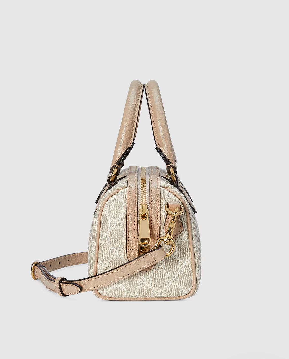 Sac Boston Ophidia petit format - #1