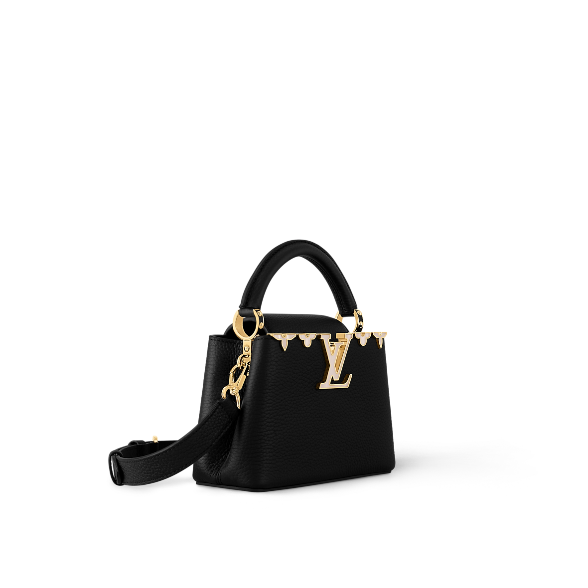 Sac Capucines Mini - #2