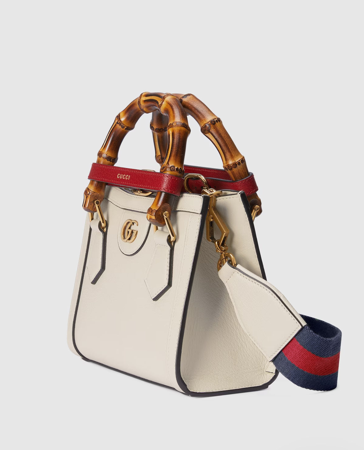 Cabas Gucci Diana petit format - #1