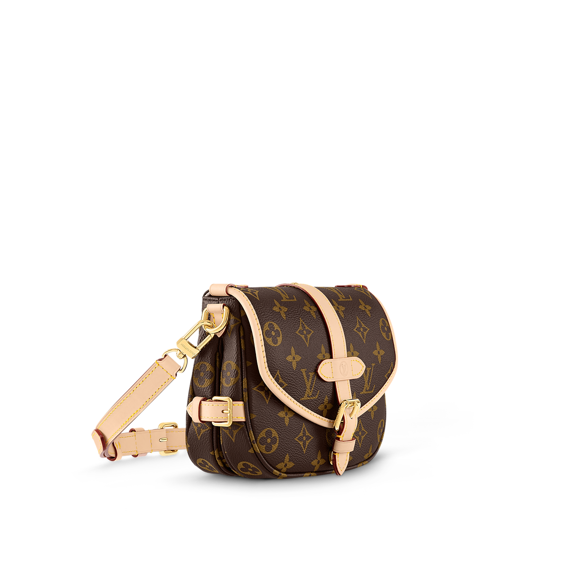 Sac Saumur BB - #2