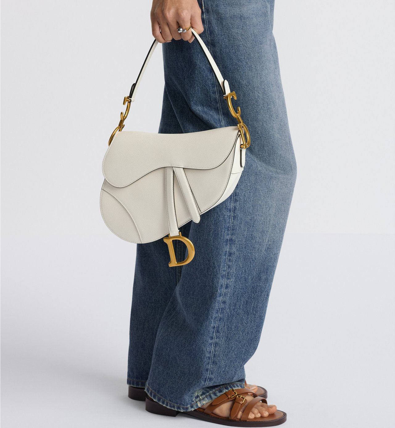 Sac Saddle à bandoulière - #3