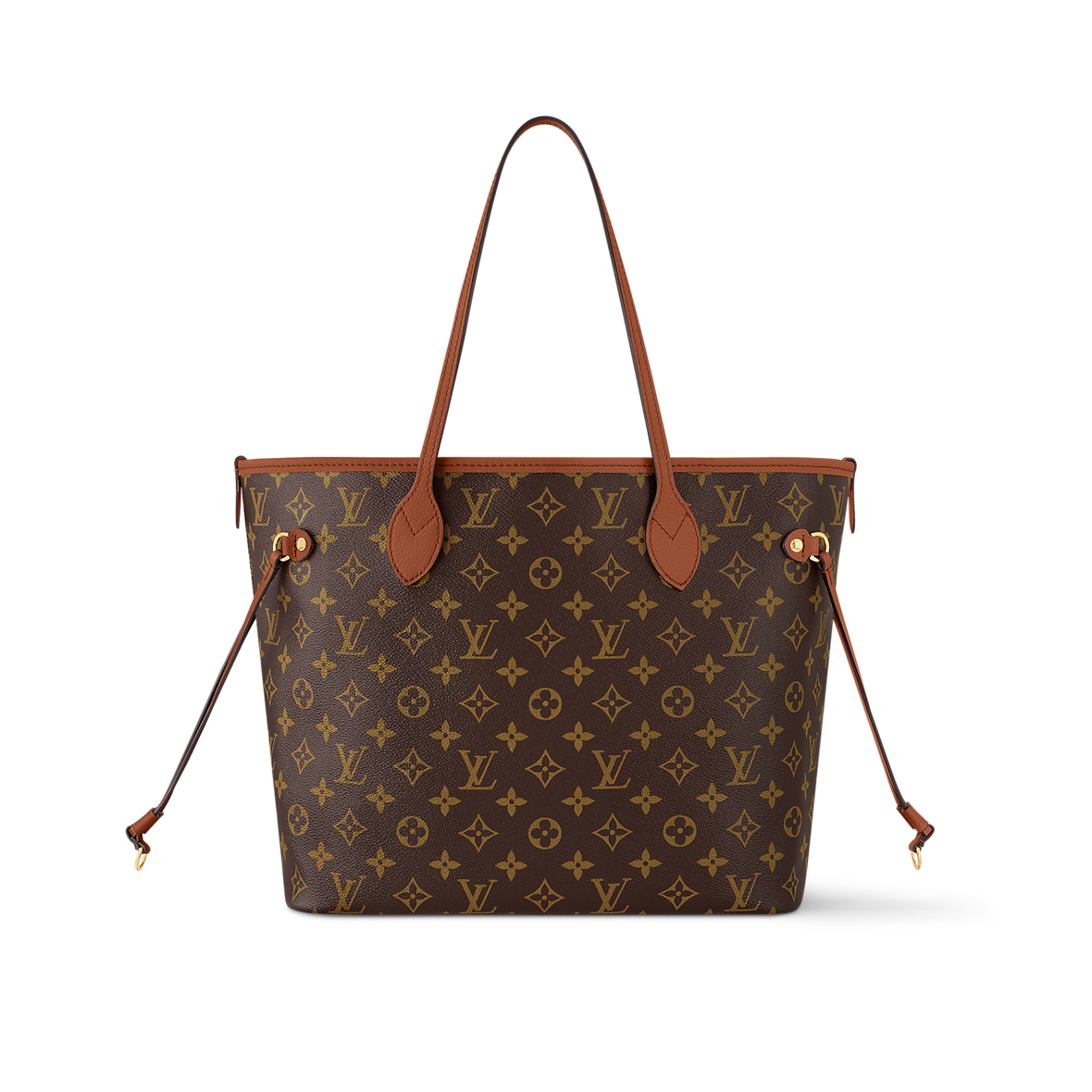 Sac Neverfull Inside Out MM - #1