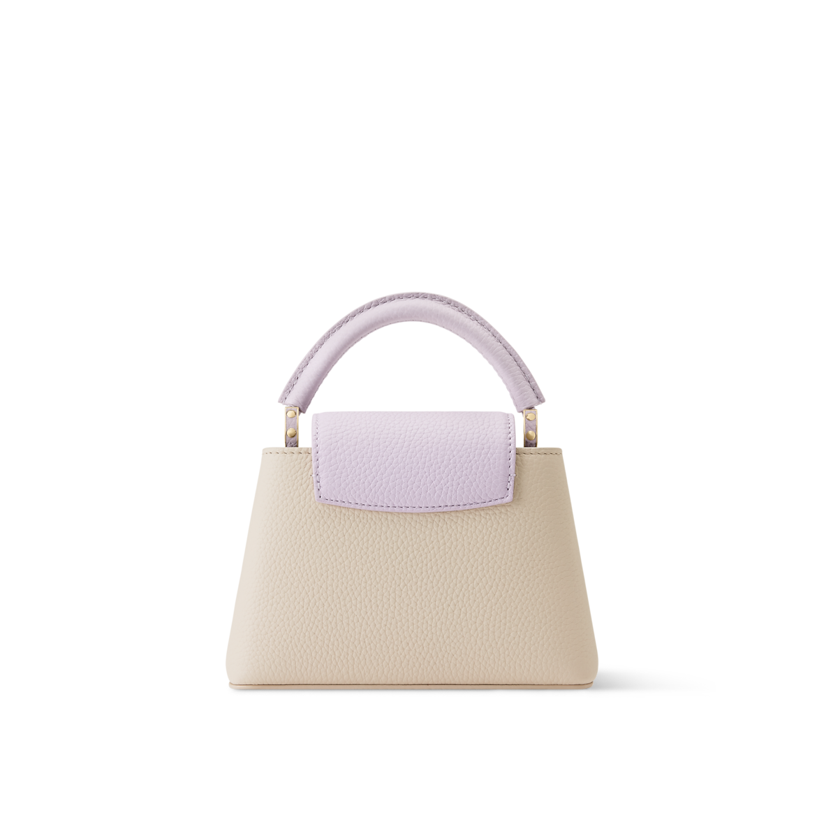 Sac Capucines Mini - #10