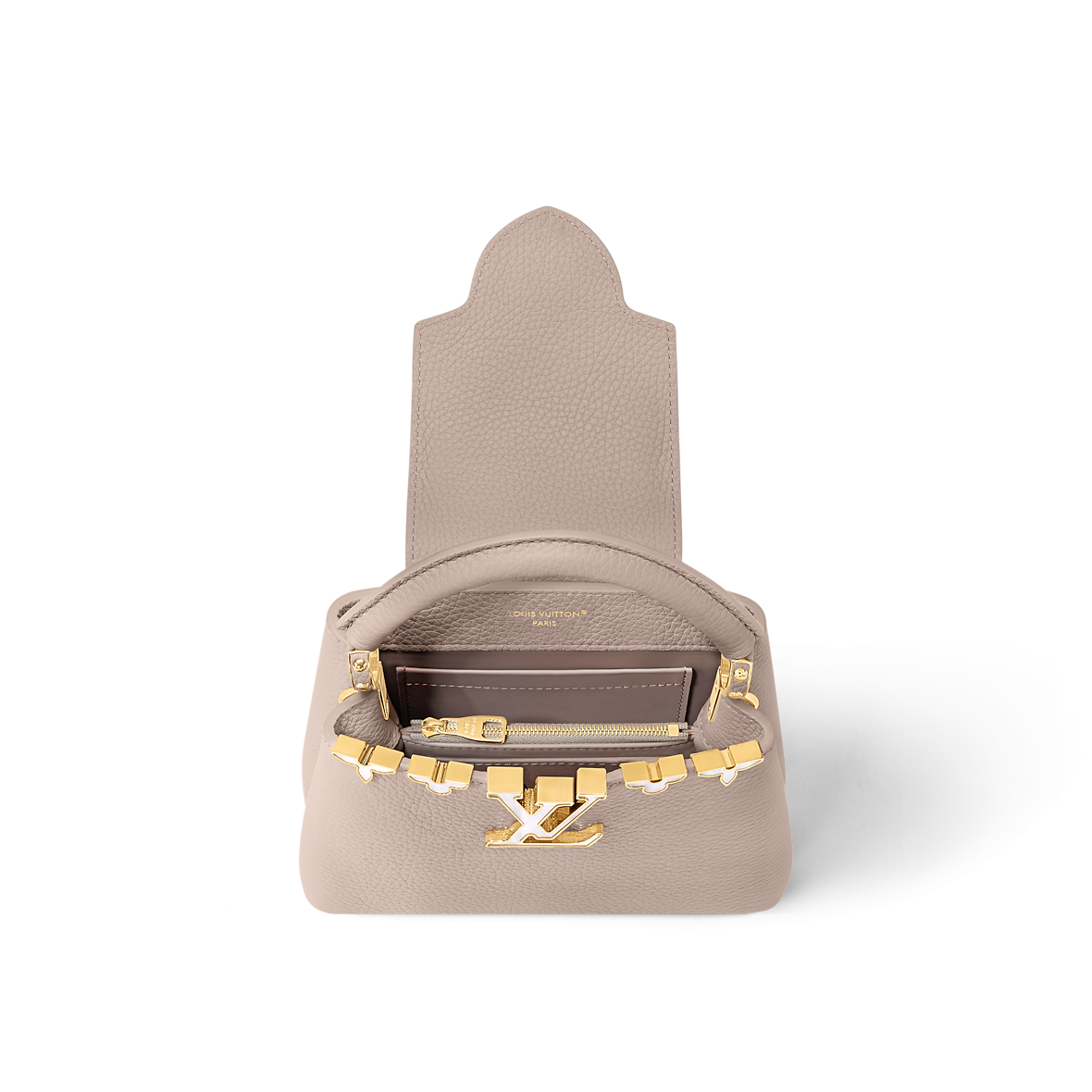 Sac Capucines Mini - #1