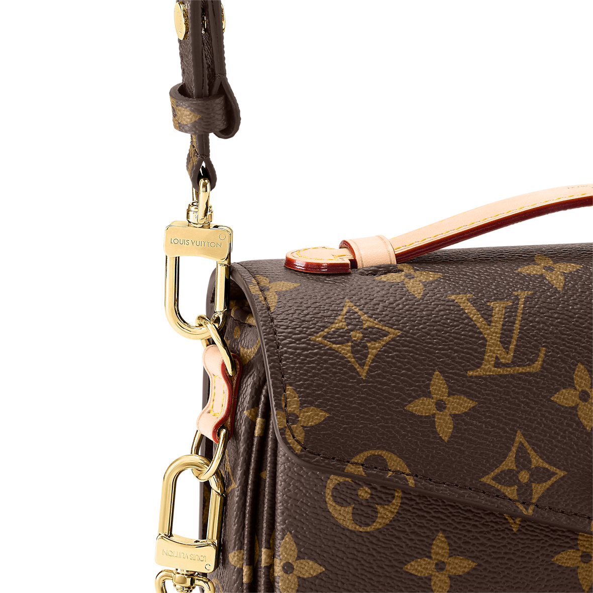 Pochette Métis East West - #7