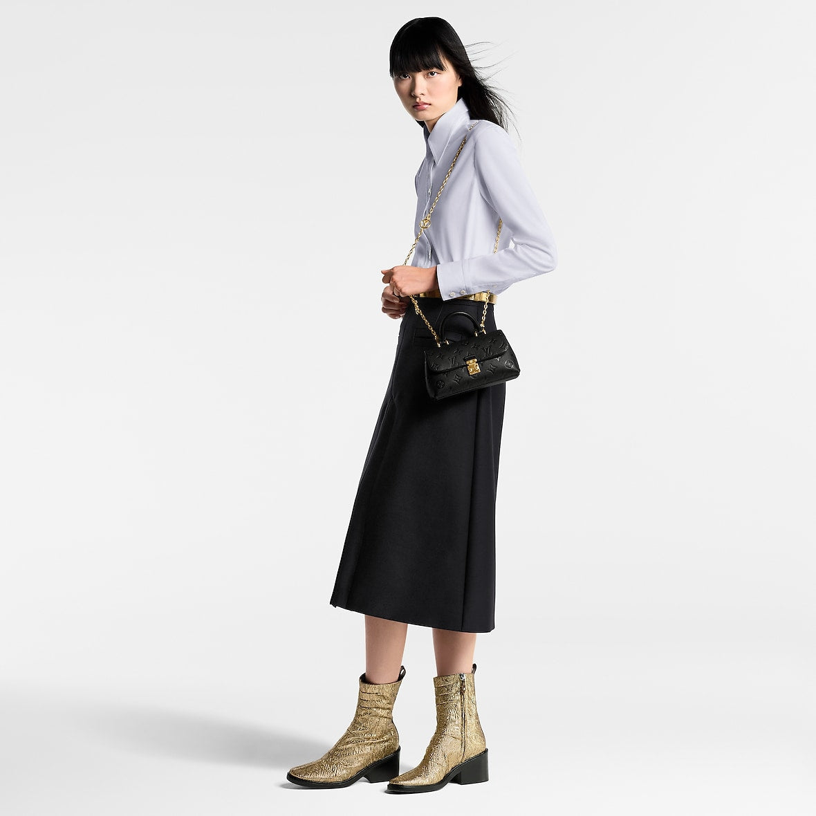 Sac Nano Madeleine - #2