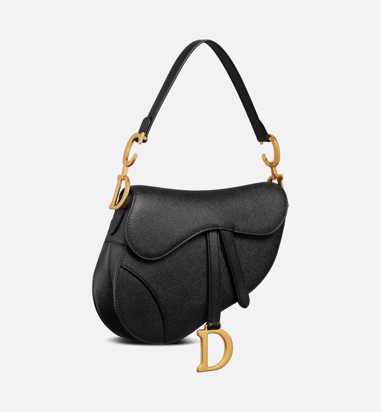 Sac Saddle à bandoulière - #2