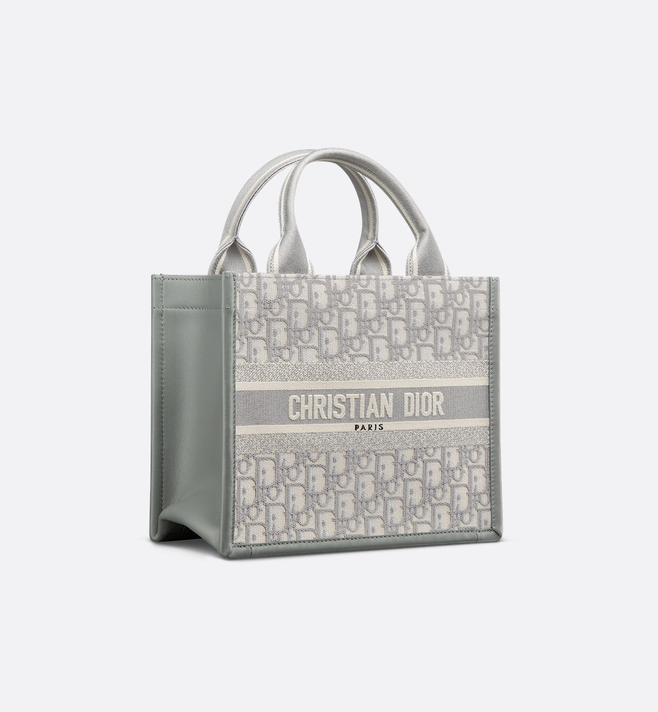Sac Dior Book Tote Small - #3