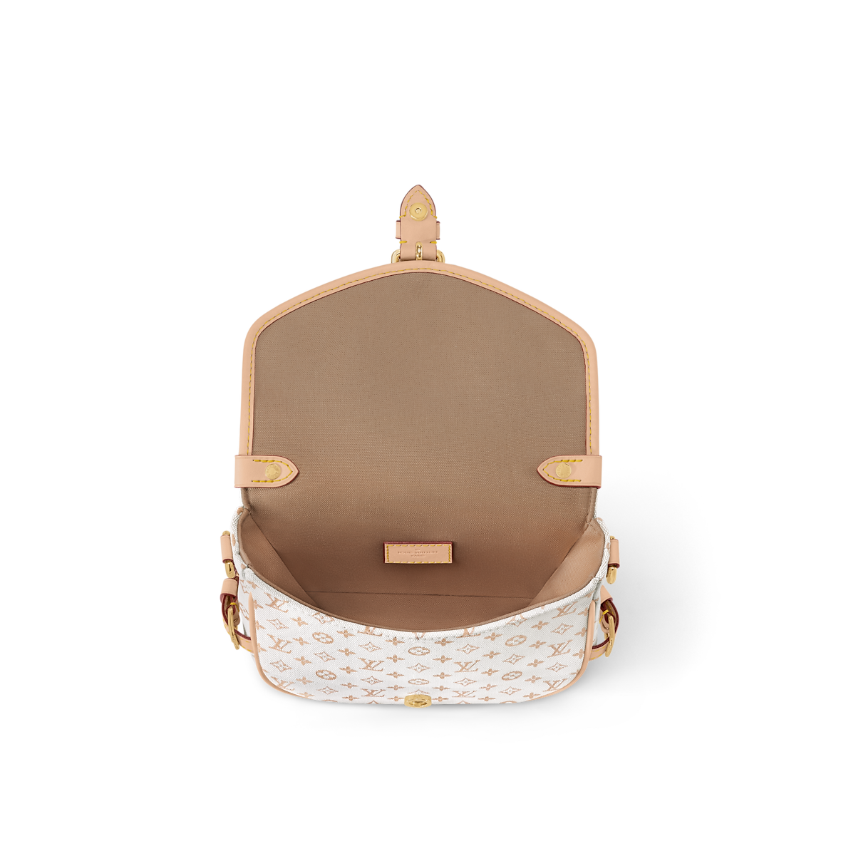 Sac Saumur BB - #1