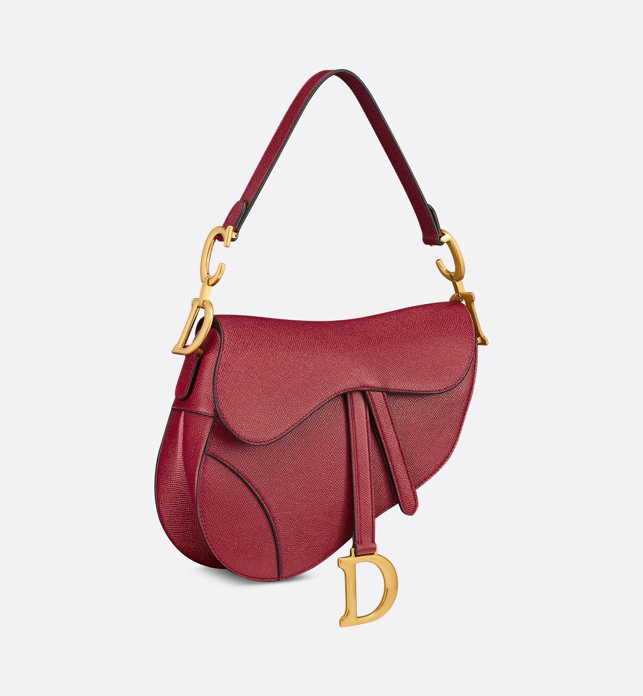 Sac Saddle à bandoulière - #5