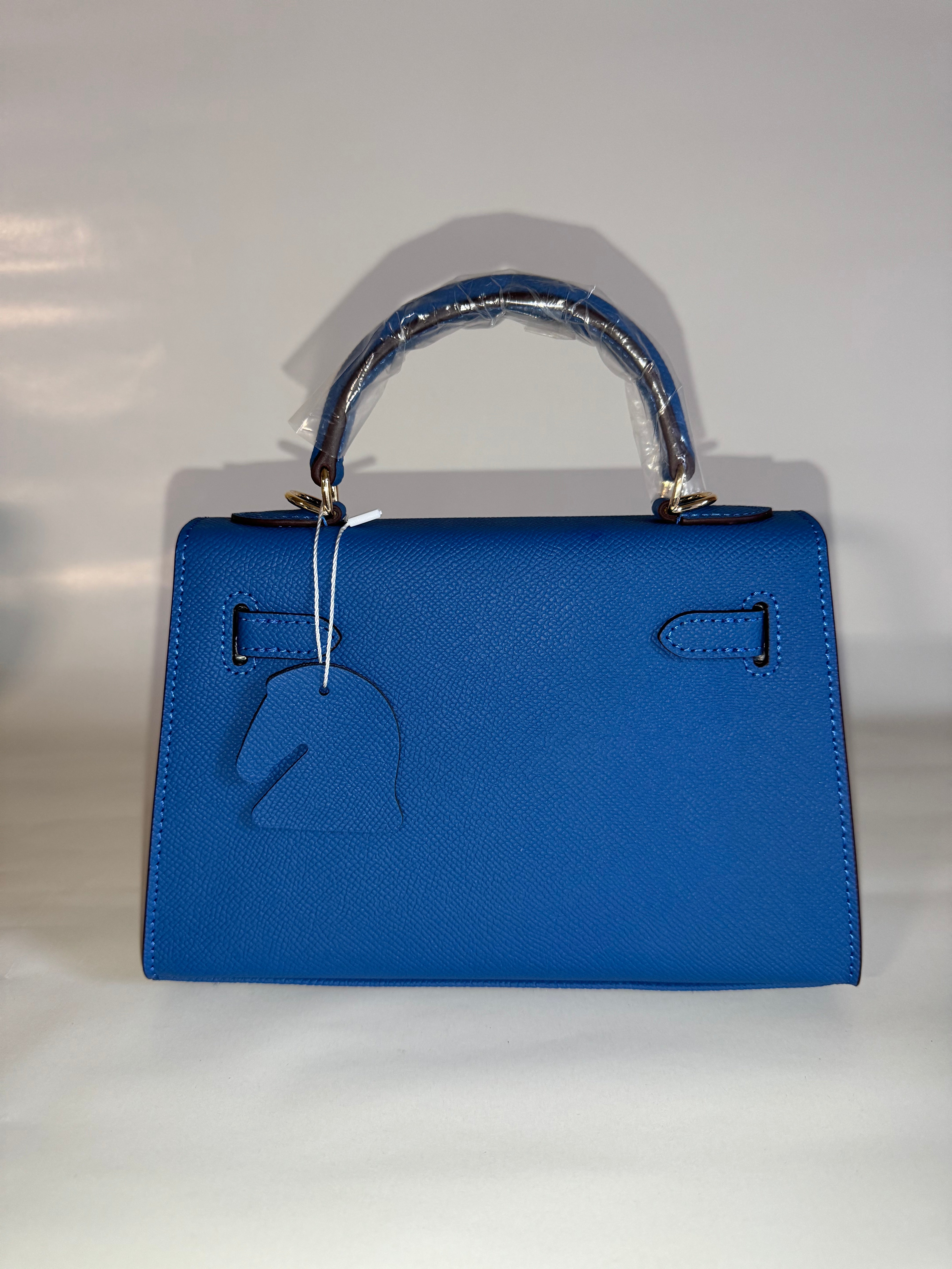 MIYA « BLEU ROI »