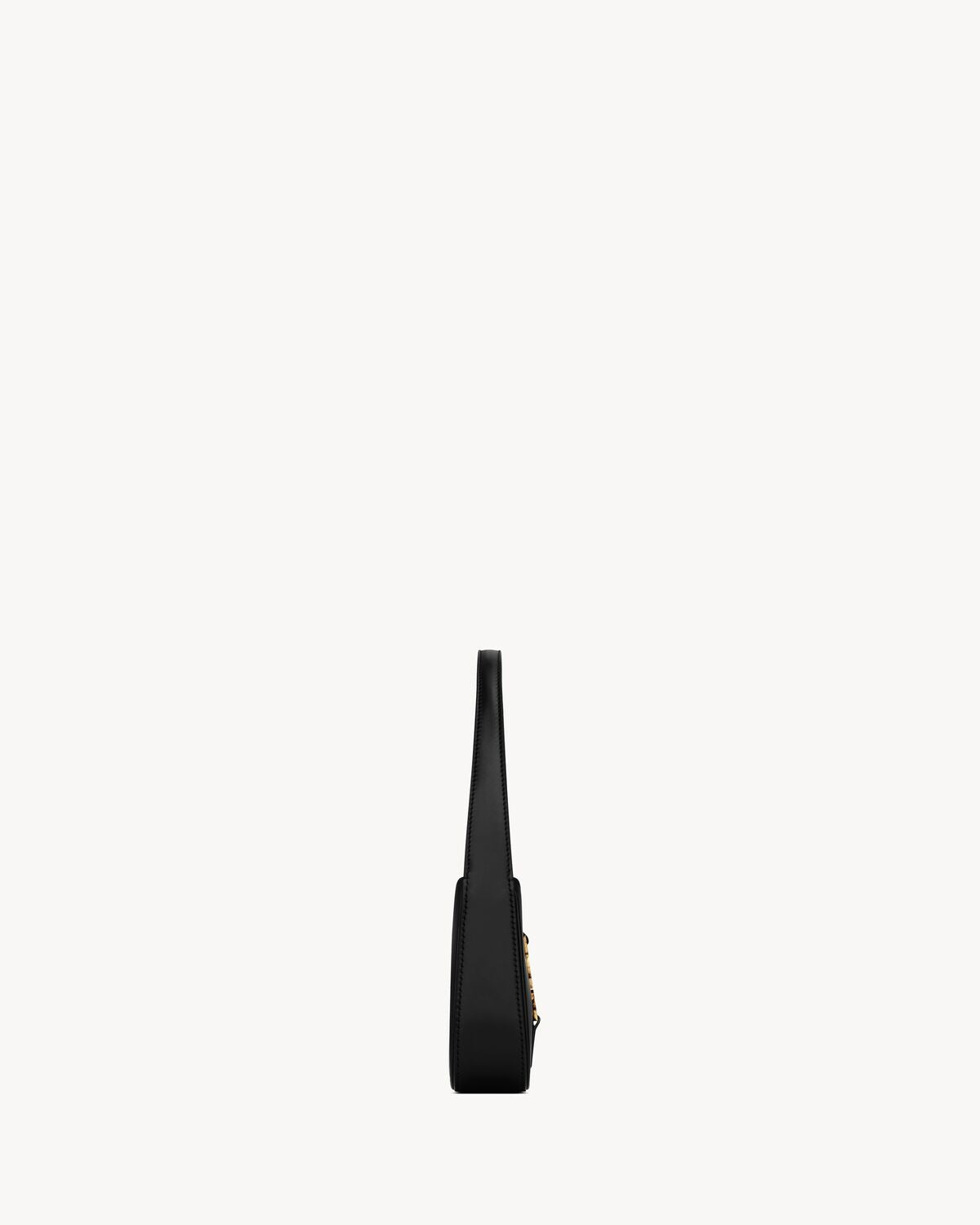 LE 5 À 7 MINI EN CUIR LISSE - YSL