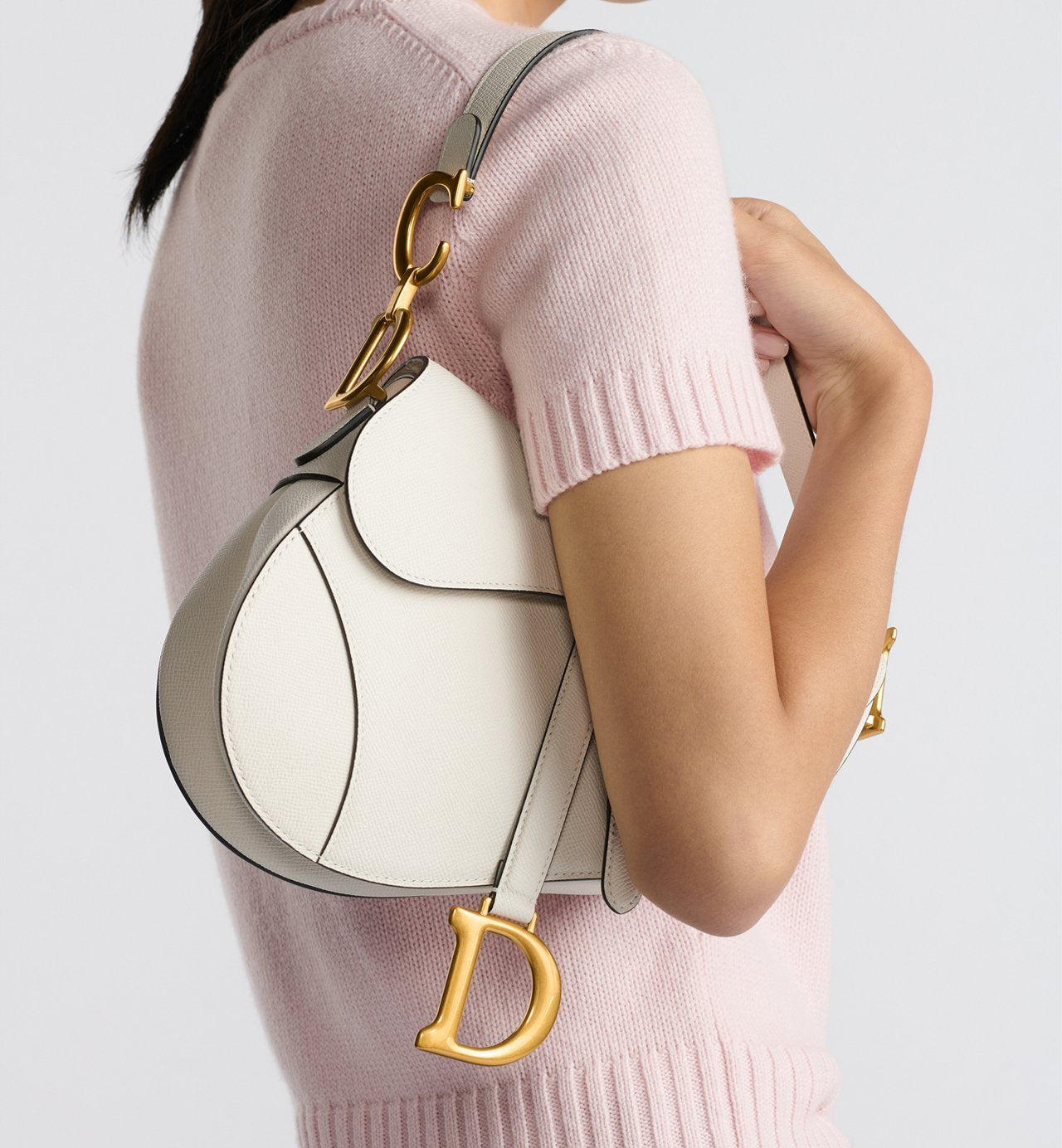 Sac Saddle à bandoulière - #3