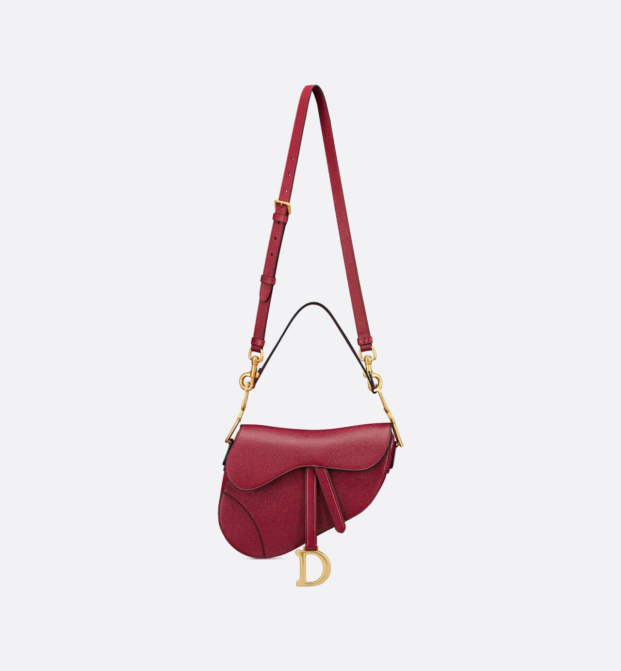 Sac Saddle à bandoulière - #5