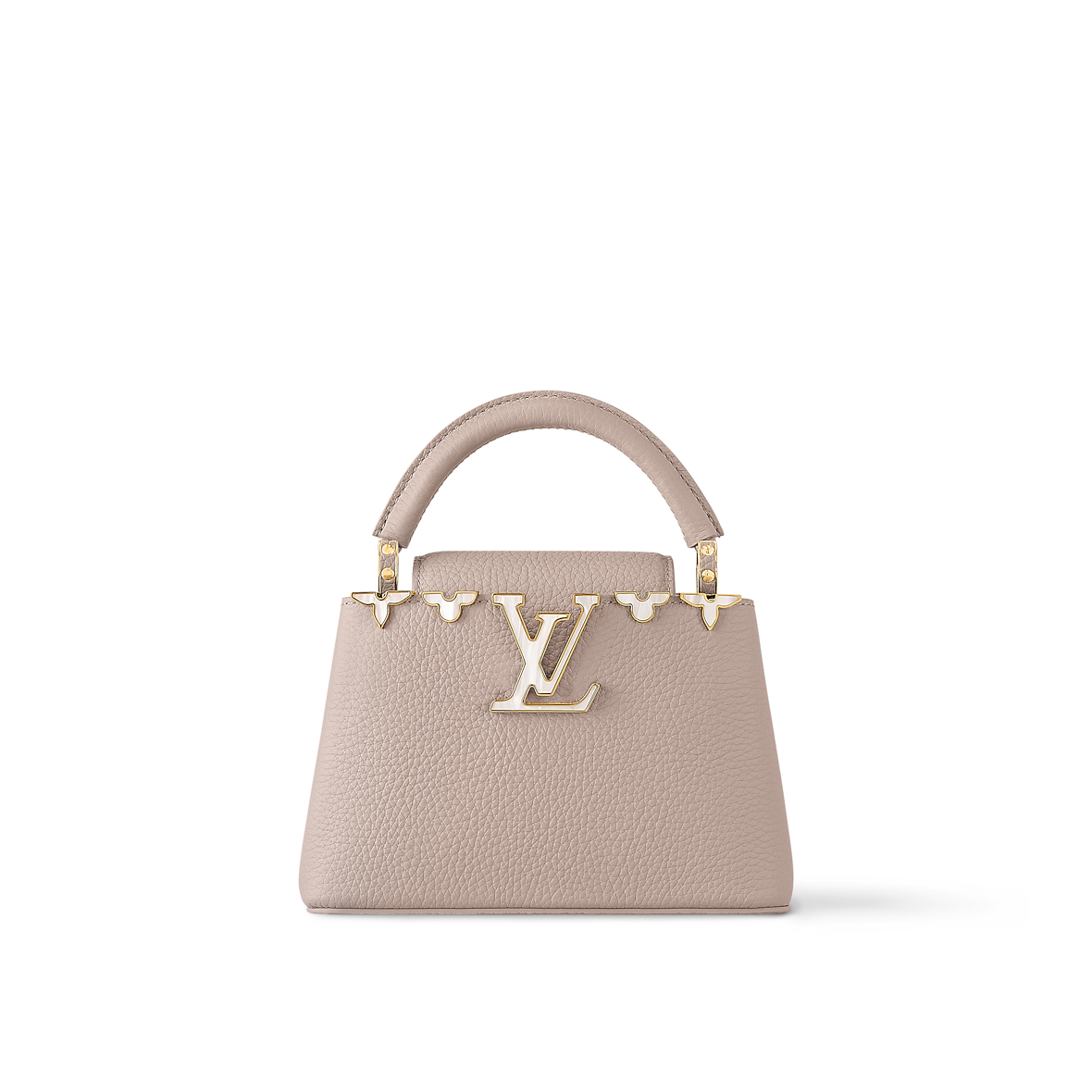 Sac Capucines Mini - #1