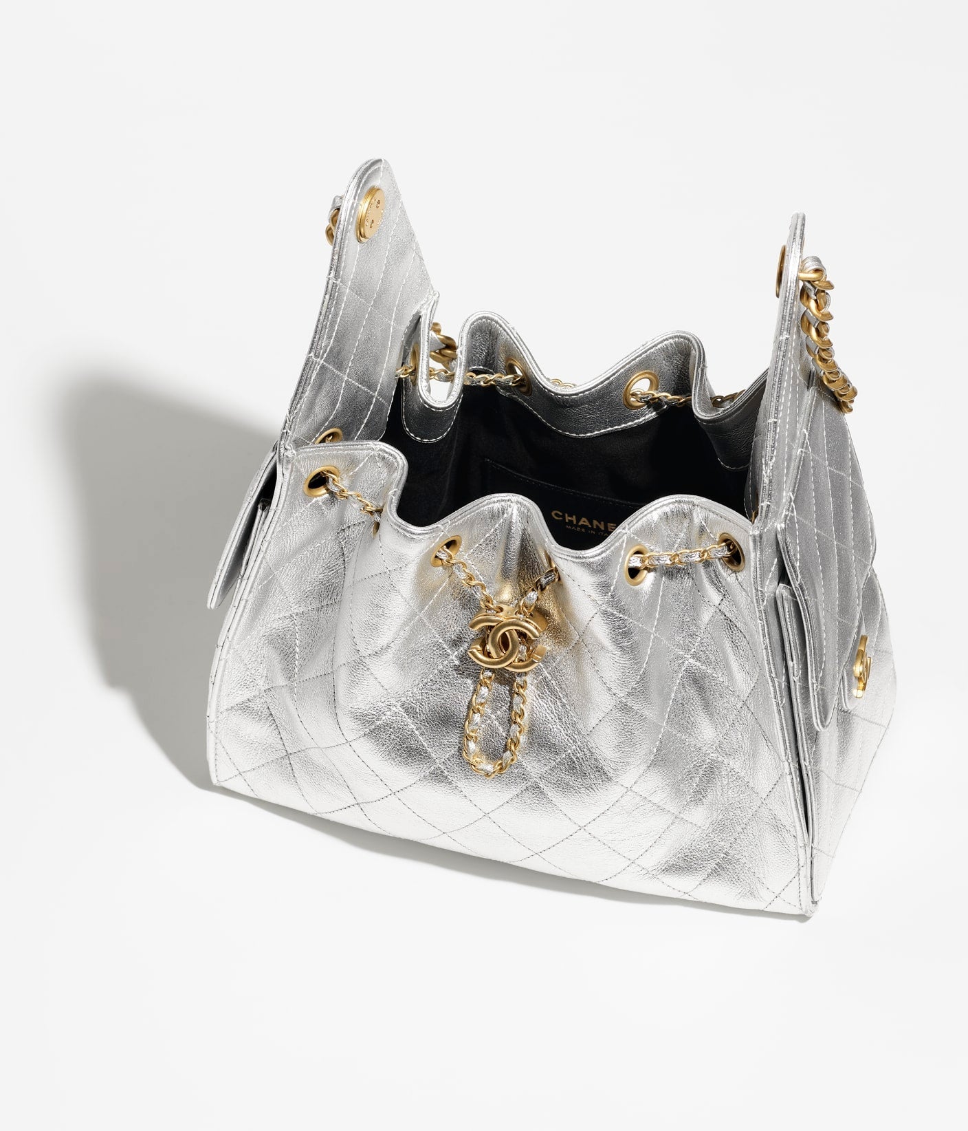 PETIT SAC CHANEL 25 - #5