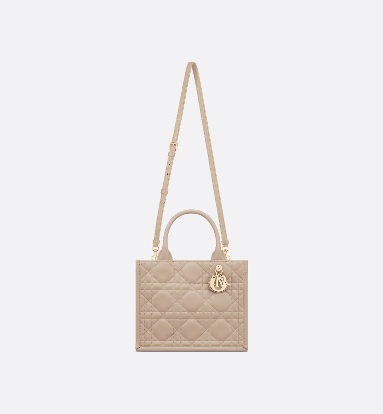 Sac Dior Book Tote Small - #5