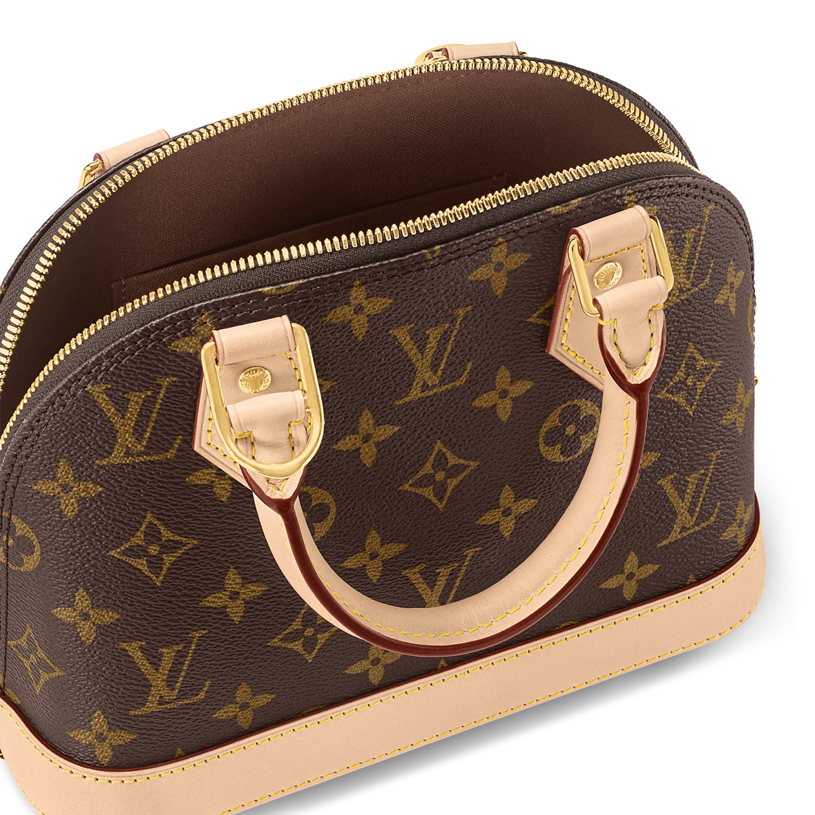Sac Alma BB - #7