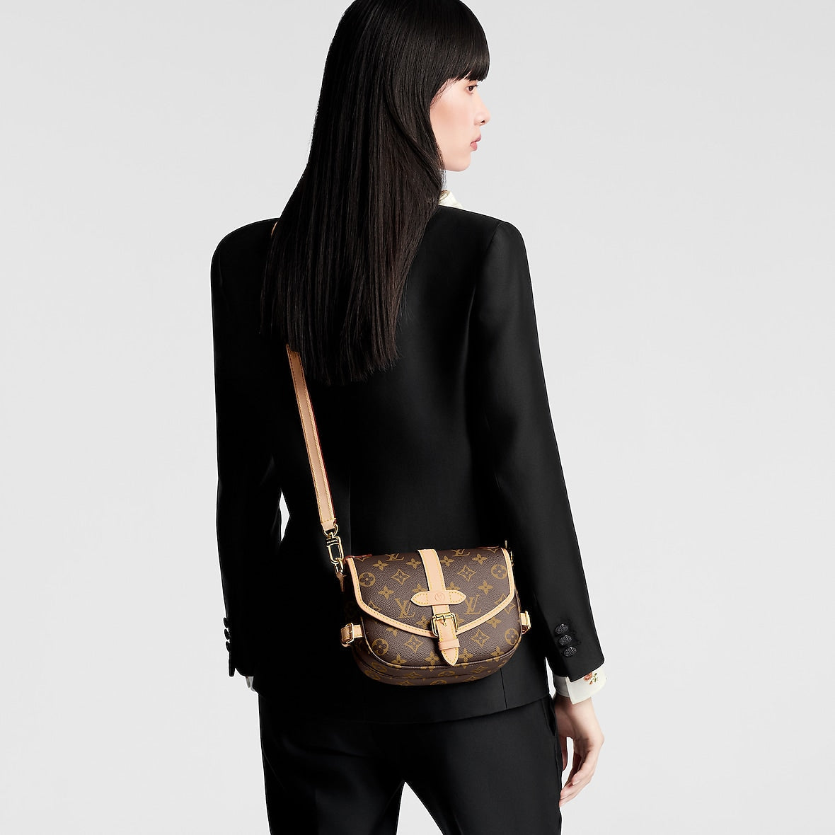 Sac Saumur BB - #2