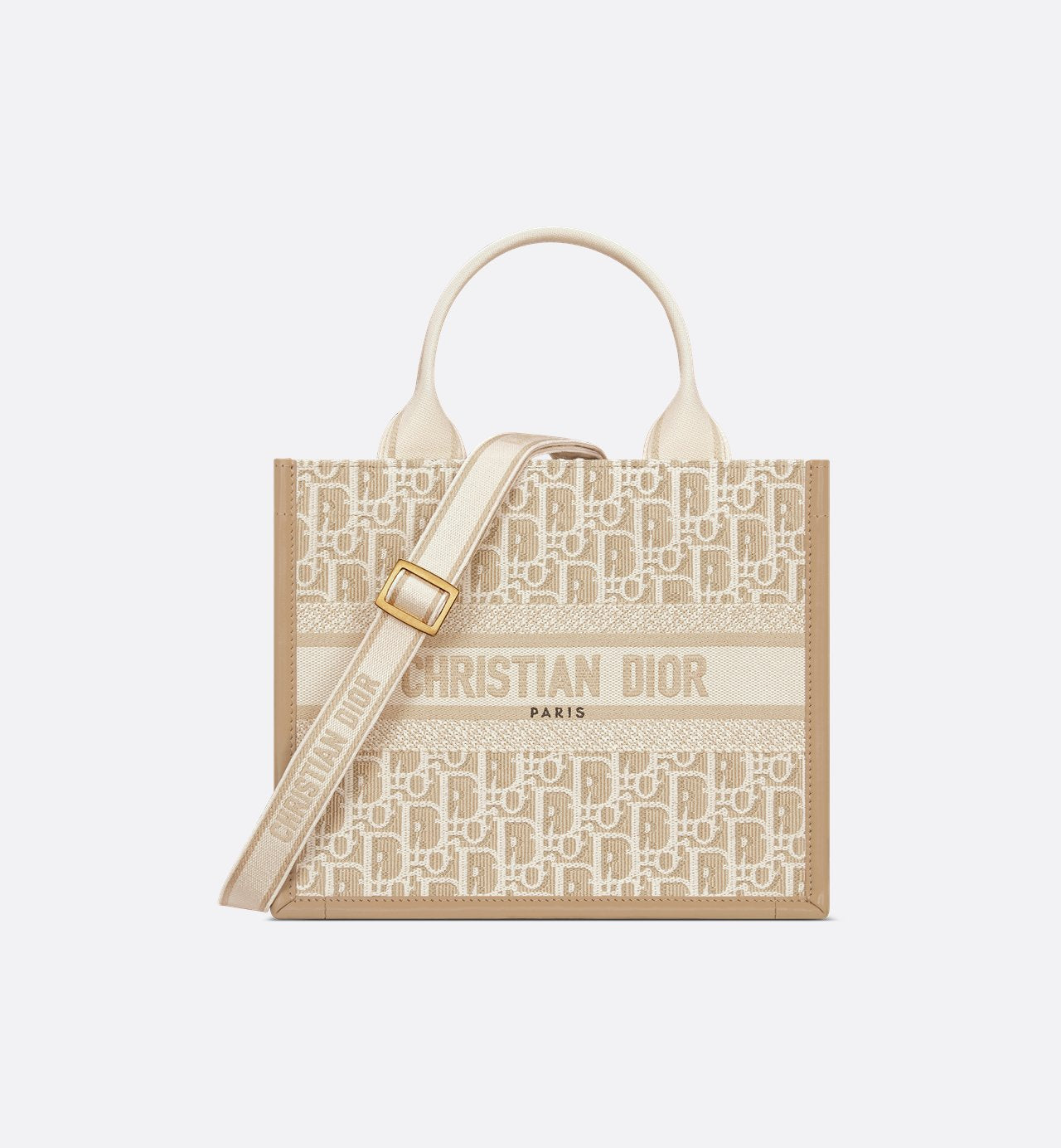 Sac Dior Book Tote Small - #2