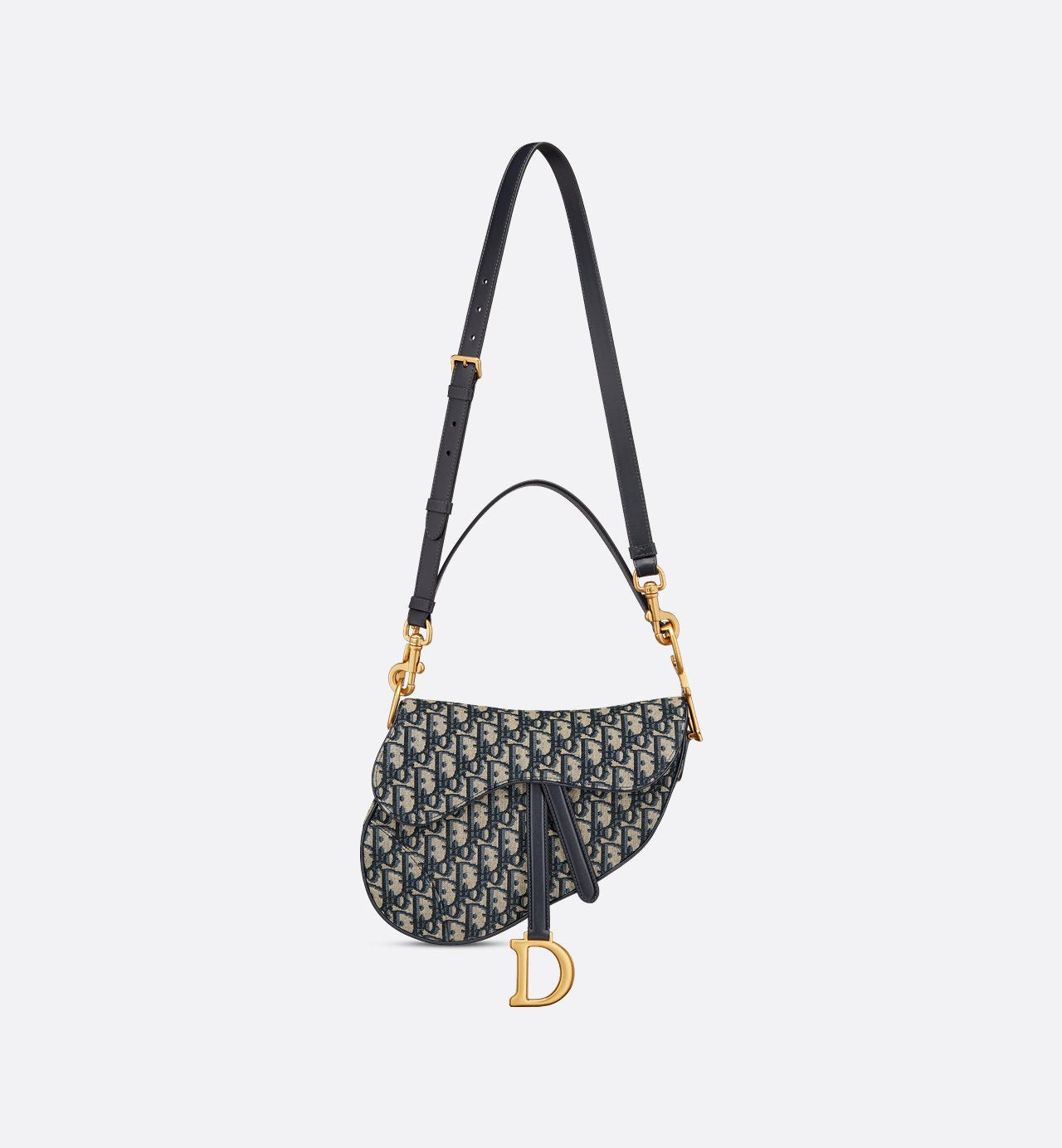 Sac Saddle à bandoulière - #1