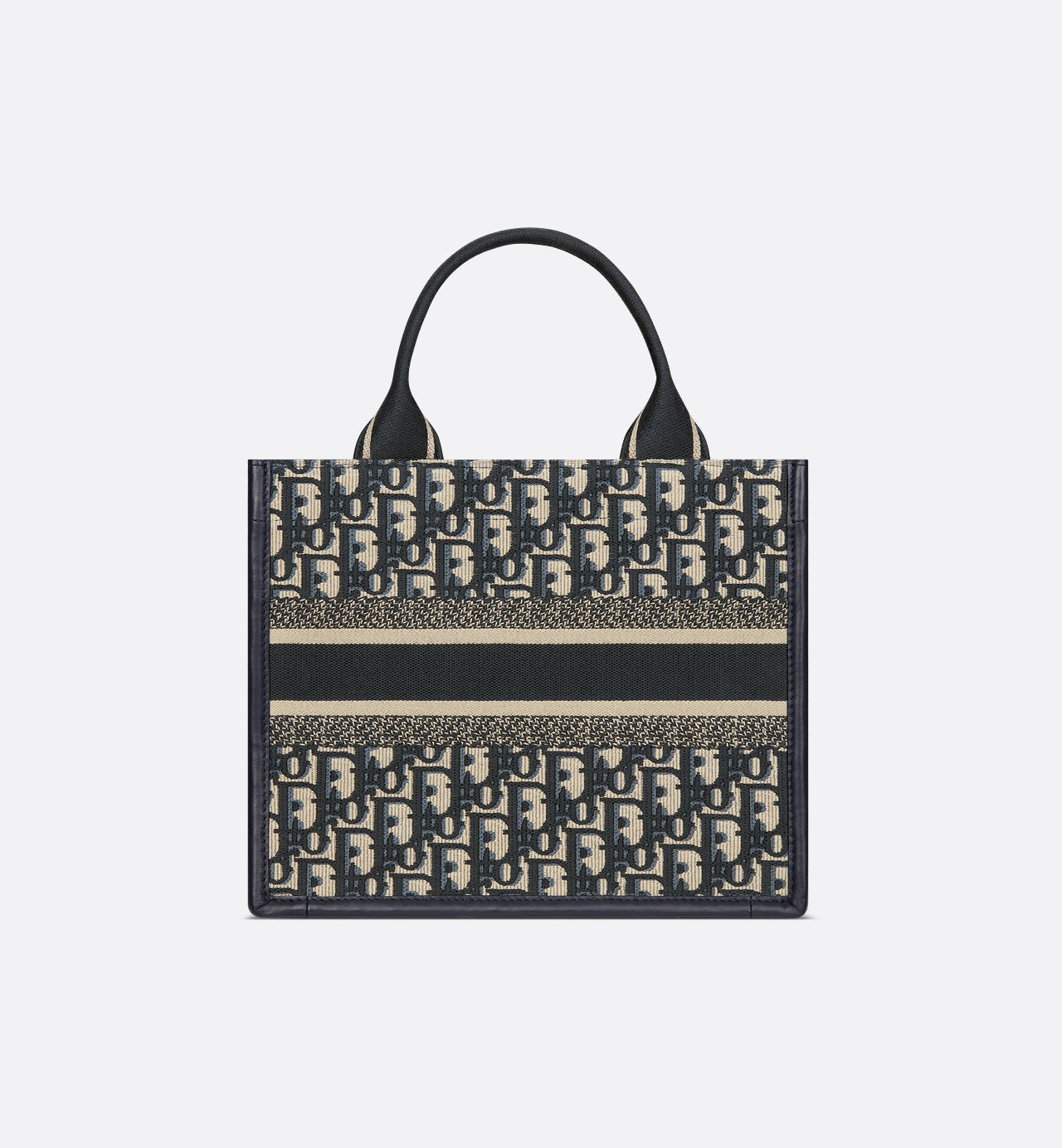 Sac Dior Book Tote Small - #4