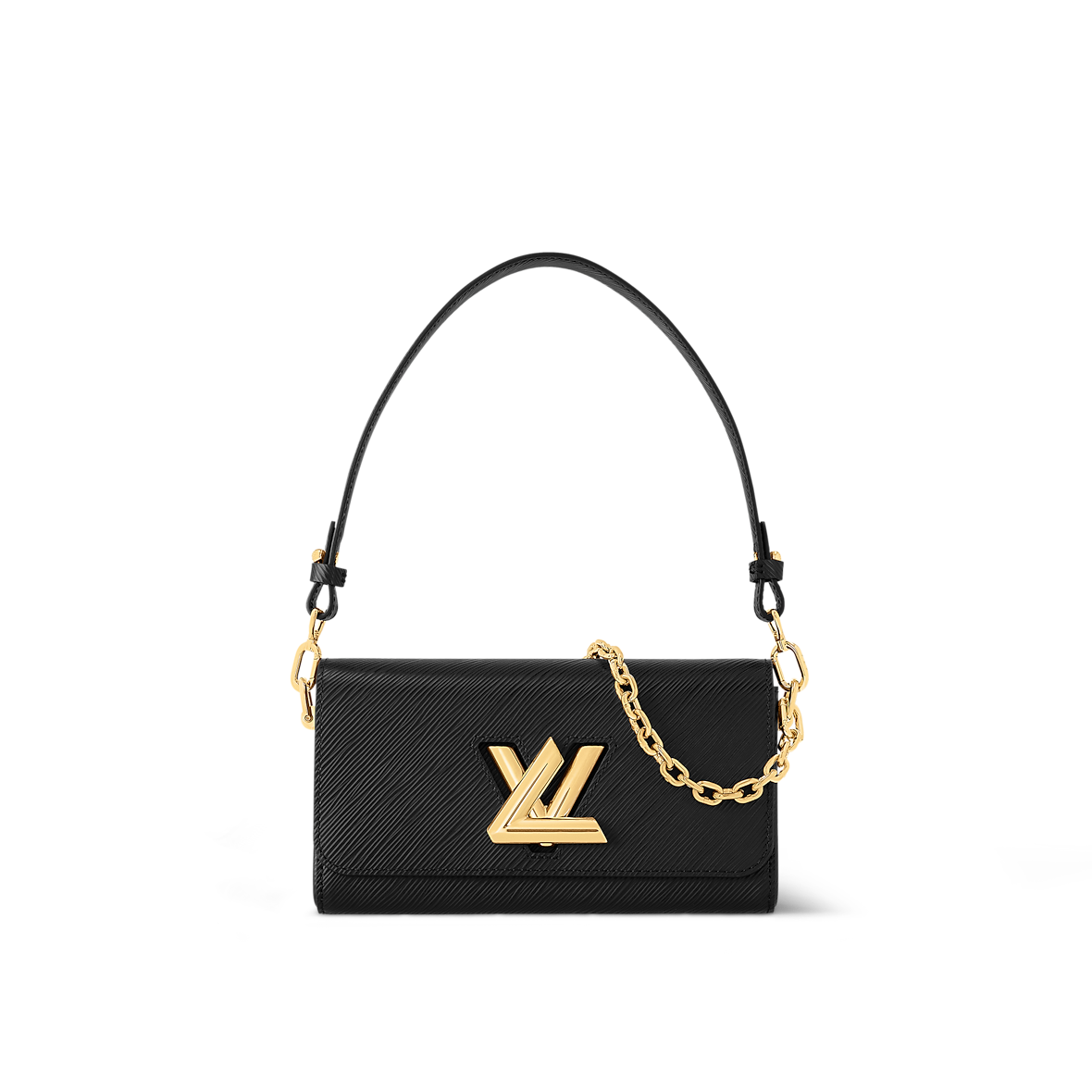 Sac Twist West - #1