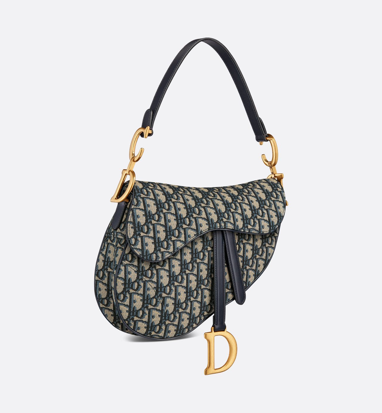 Sac Saddle à bandoulière - #1