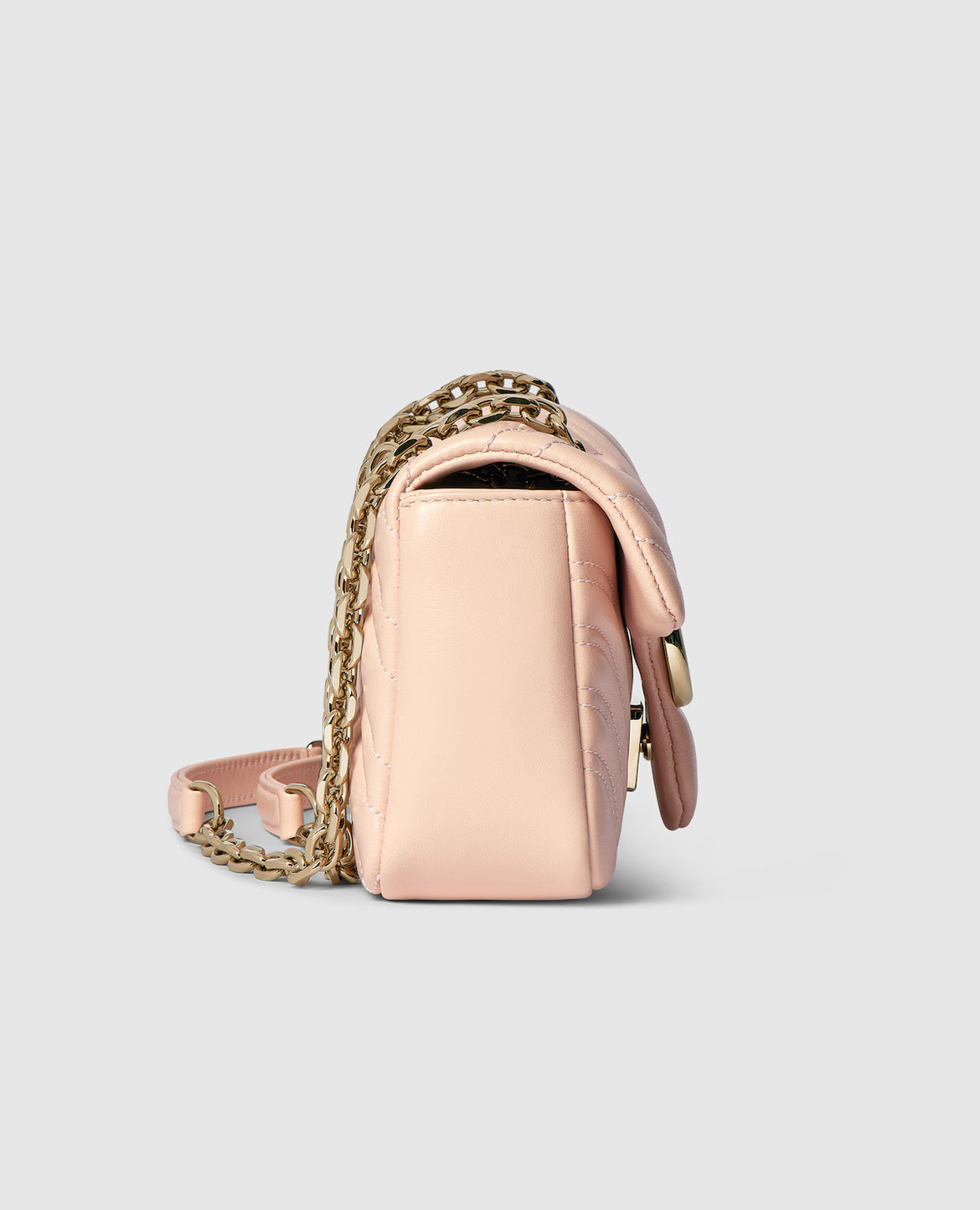 Sac à épaule GG Marmont petit format - #3