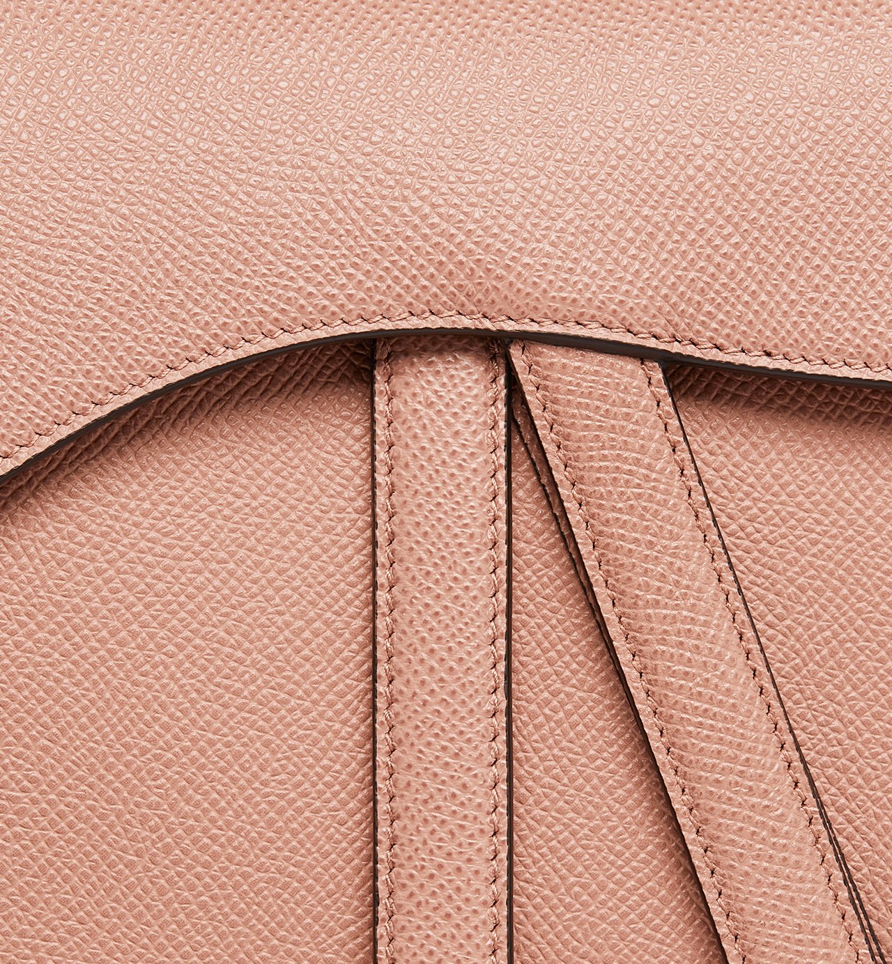 Sac Saddle à bandoulière - #4
